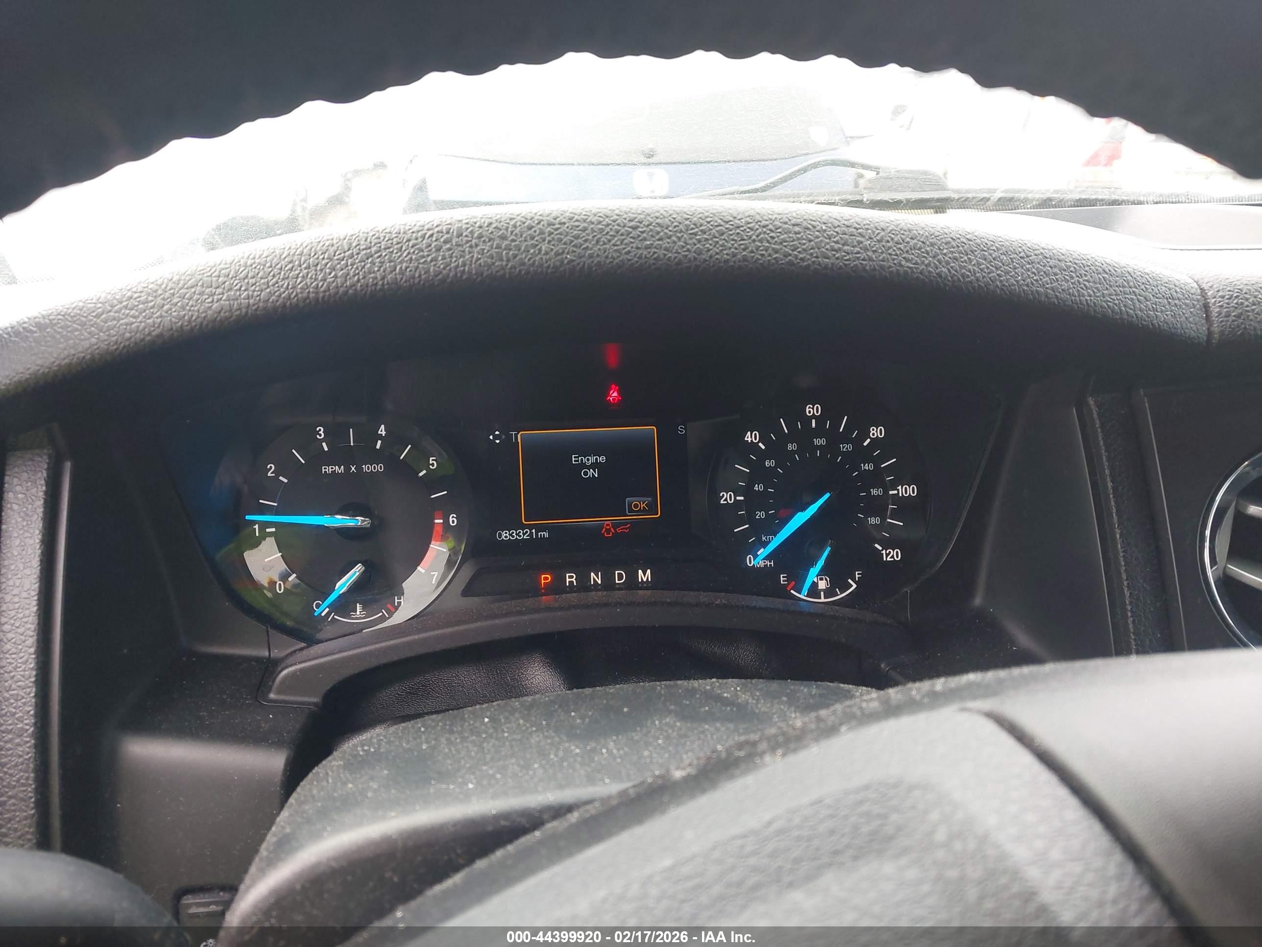 FORD EXPEDITION image 7
