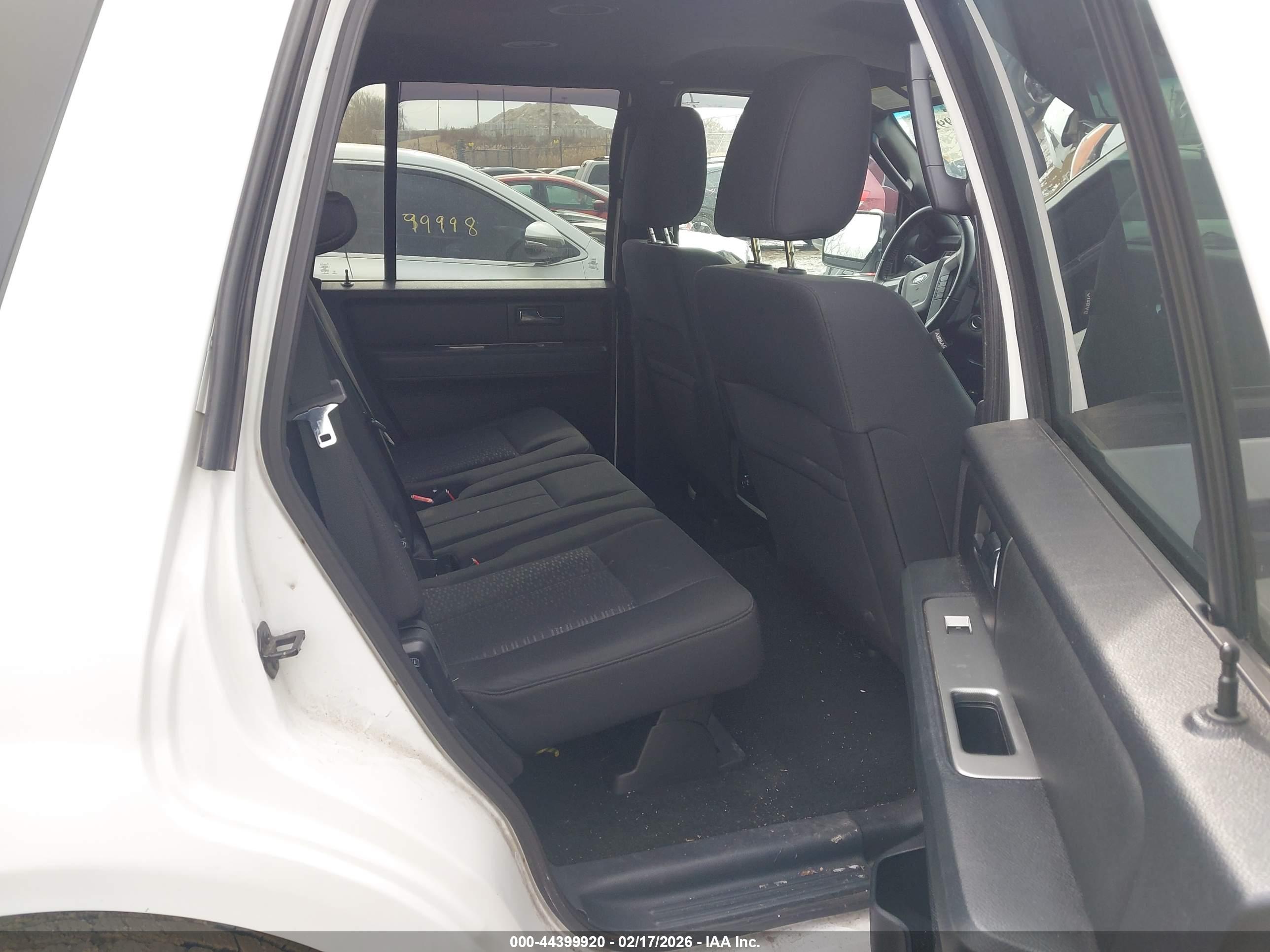 FORD EXPEDITION image 8
