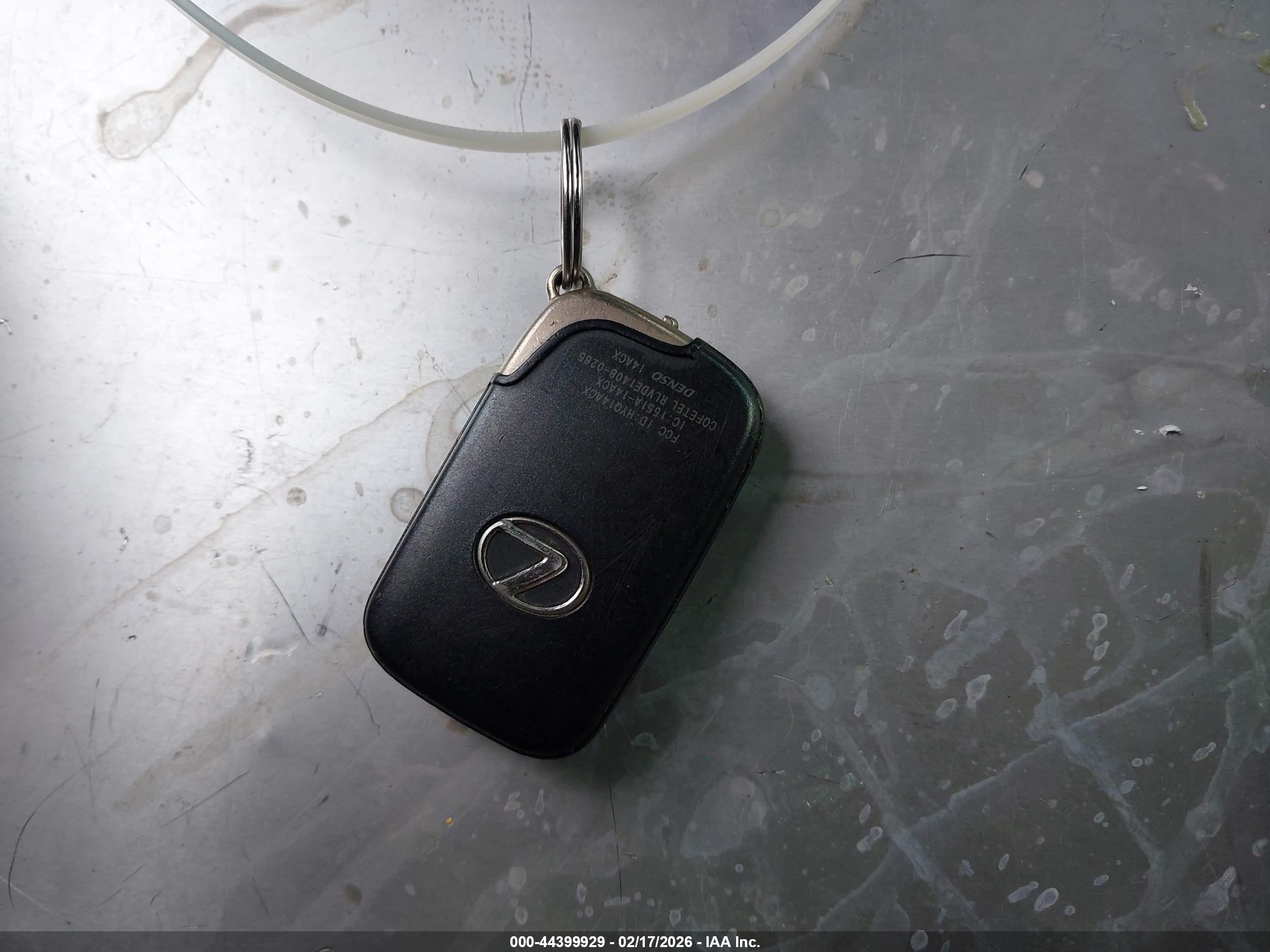 LEXUS GX image 11