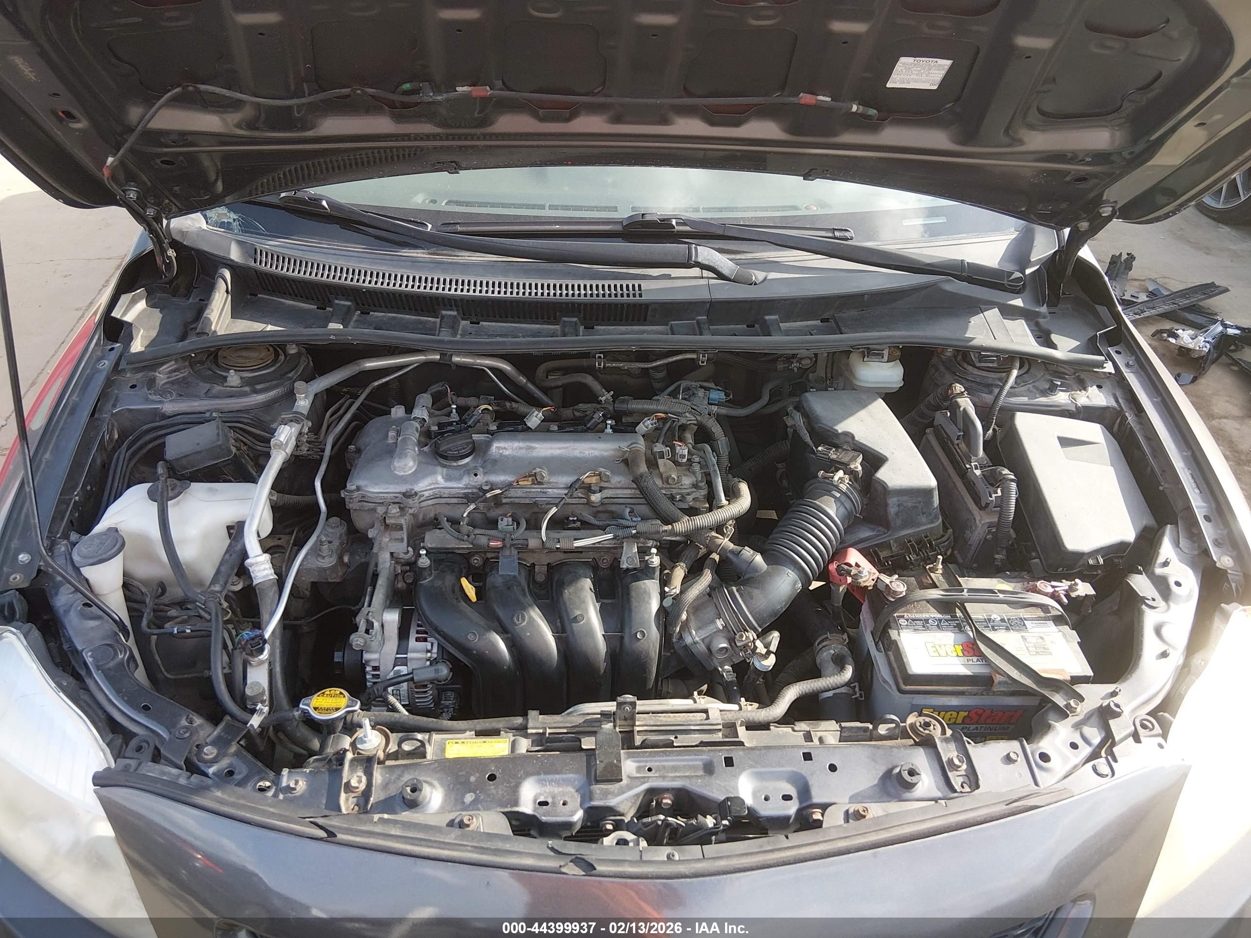 TOYOTA COROLLA image 10