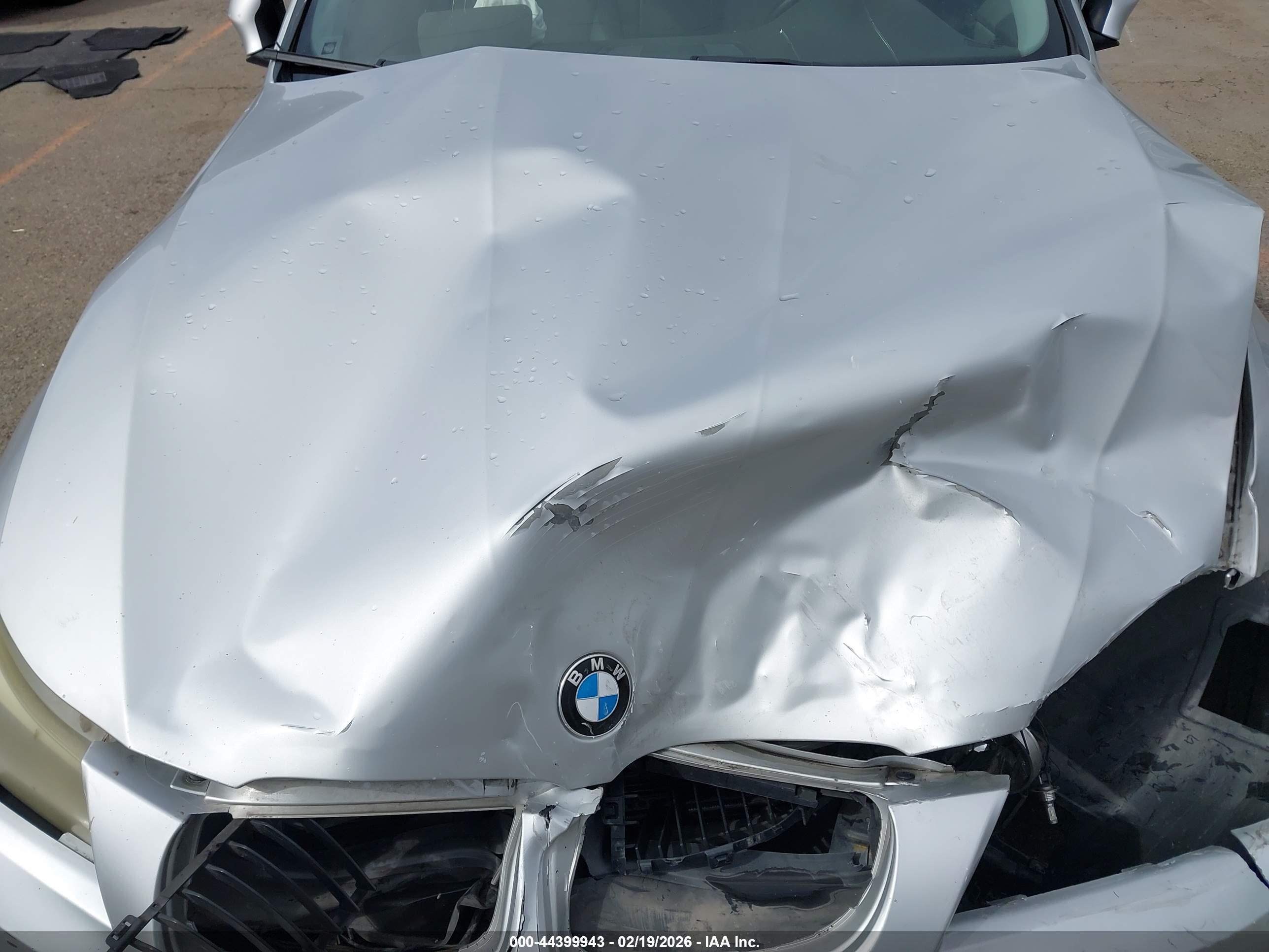 BMW 328I image 10