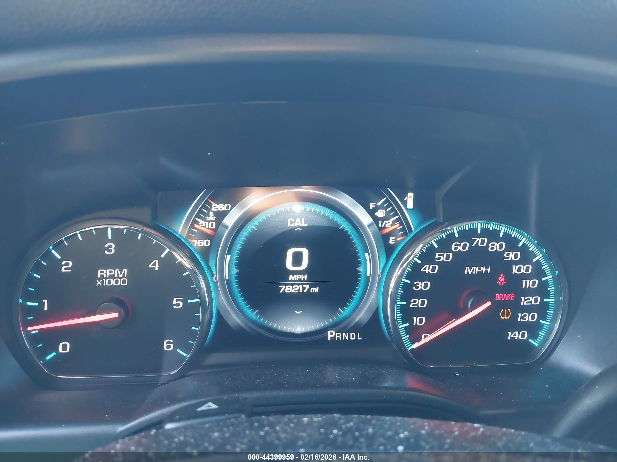 GMC SIERRA image 7