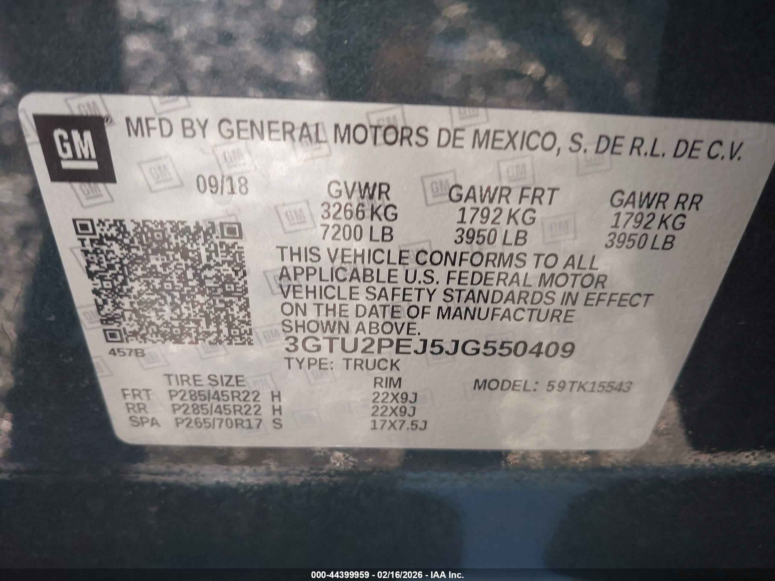 GMC SIERRA image 9