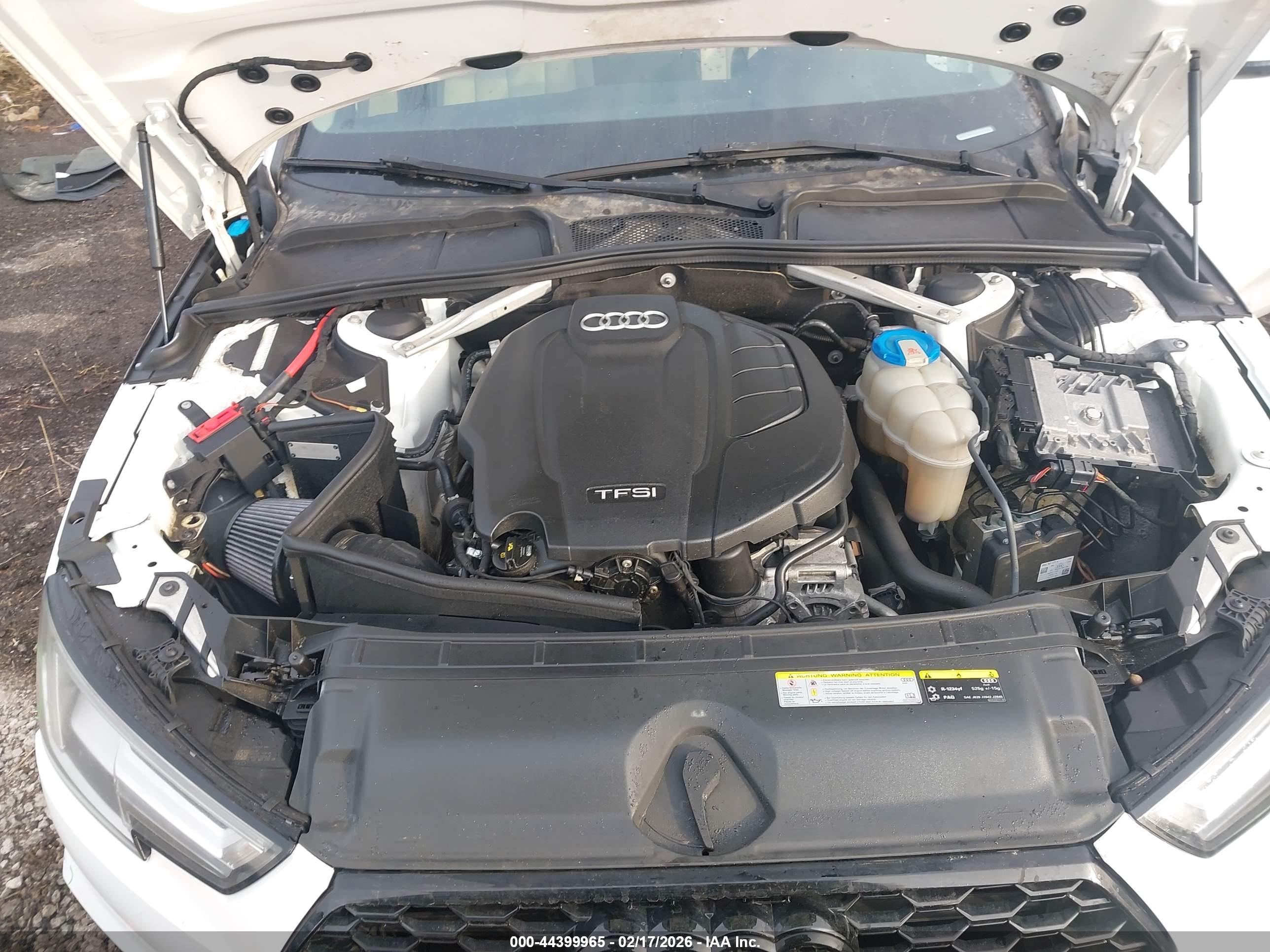 AUDI A4 image 10