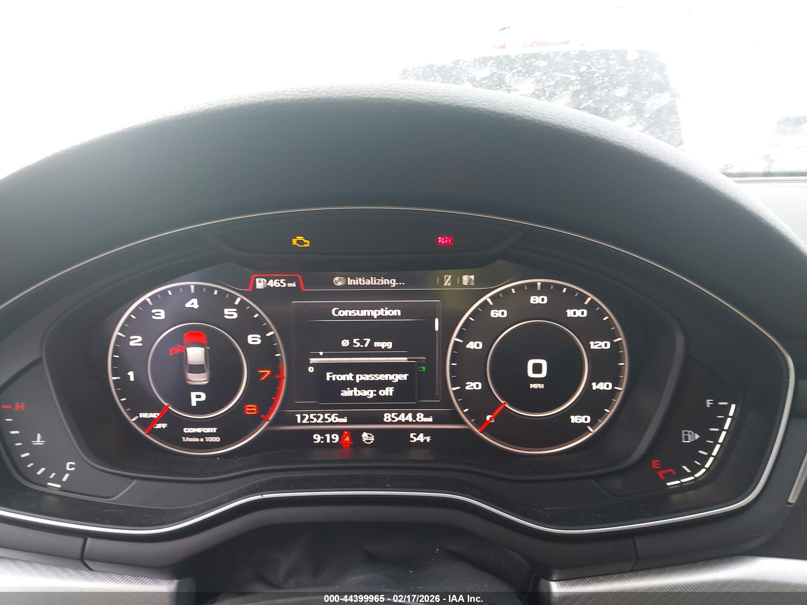 AUDI A4 image 7