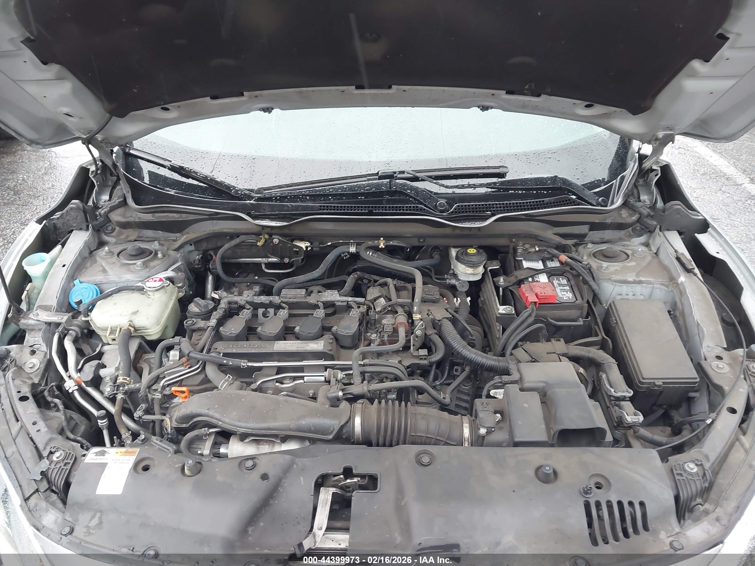 HONDA CIVIC image 10