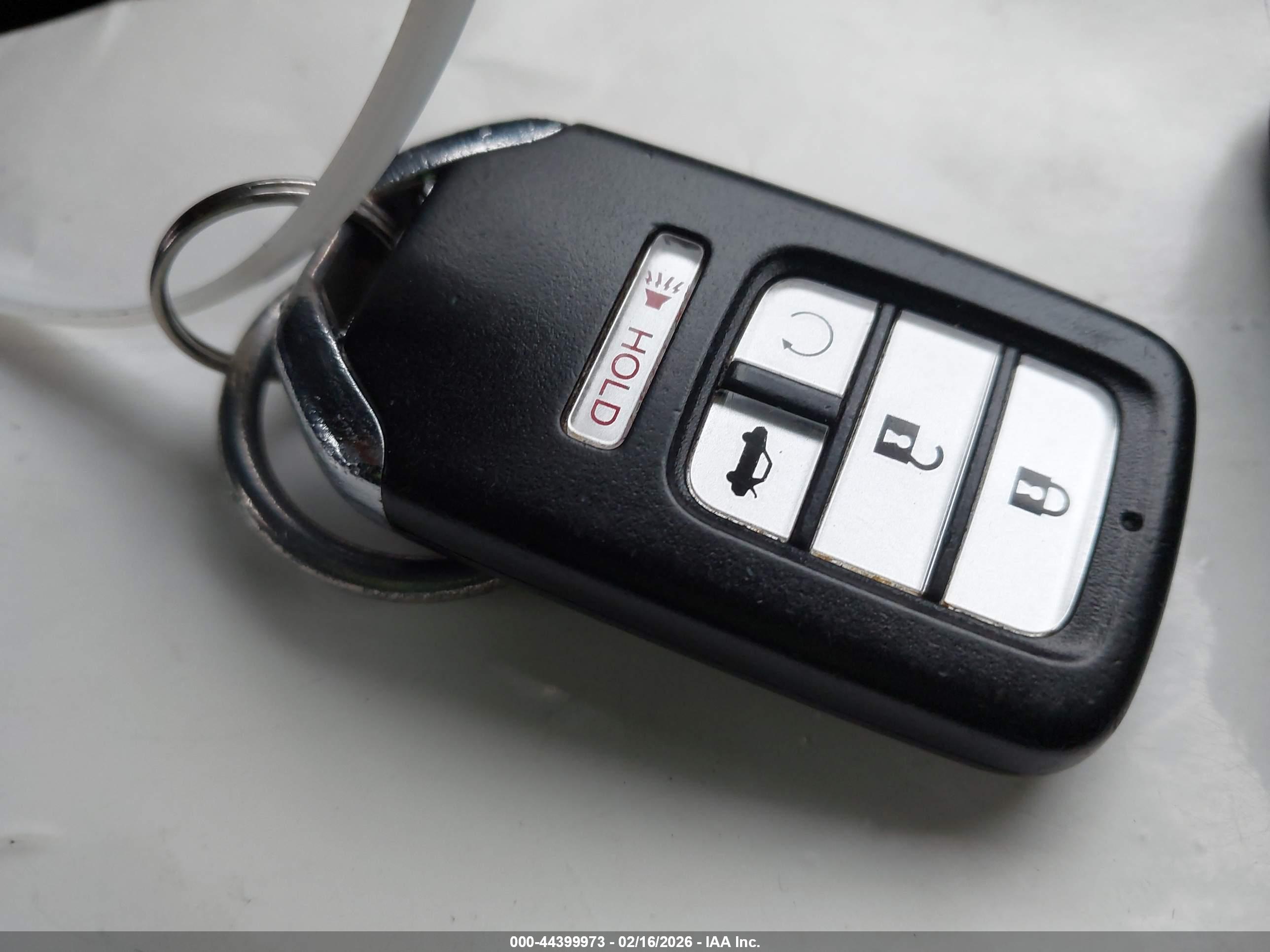 HONDA CIVIC image 11