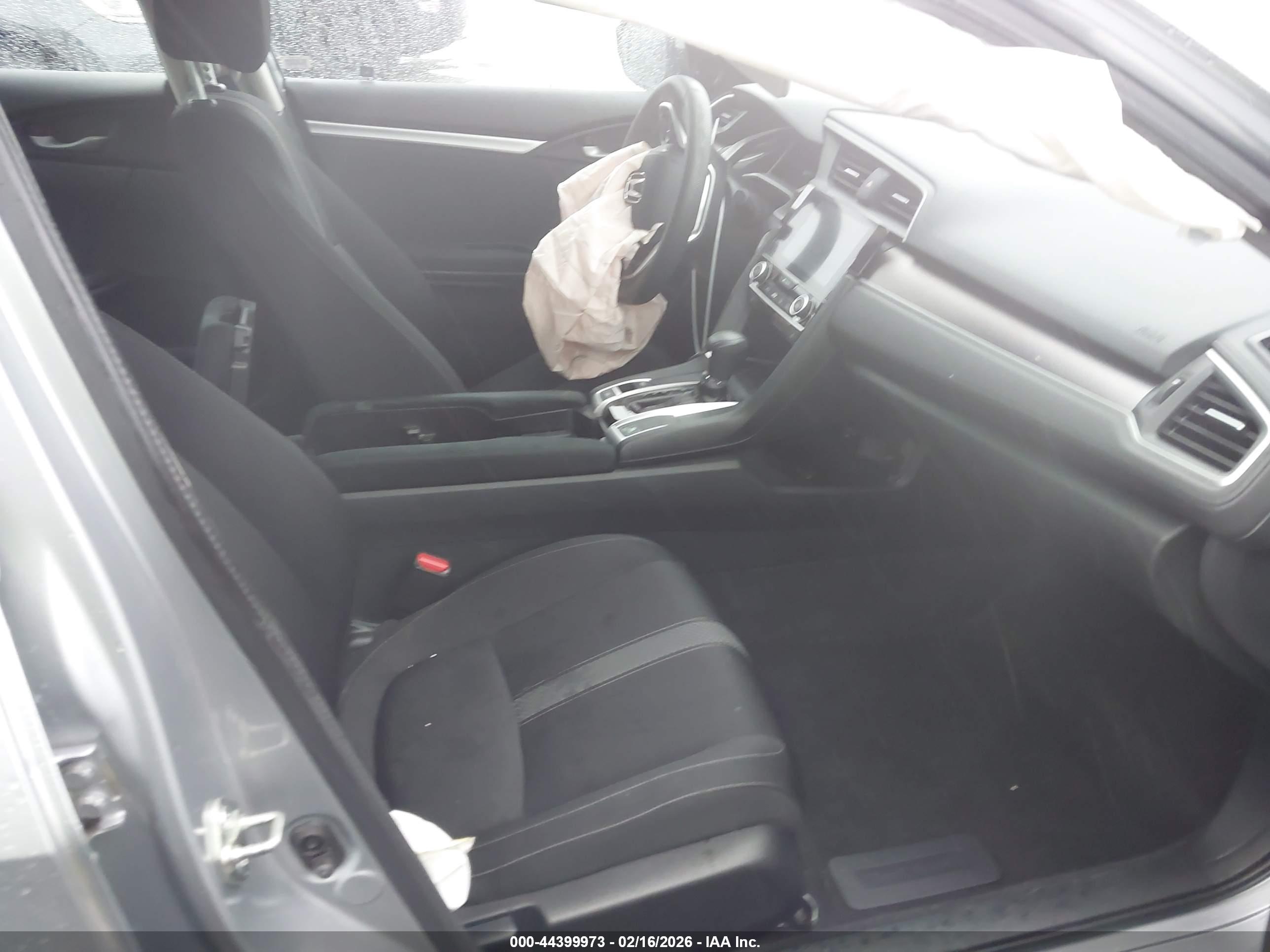 HONDA CIVIC image 5