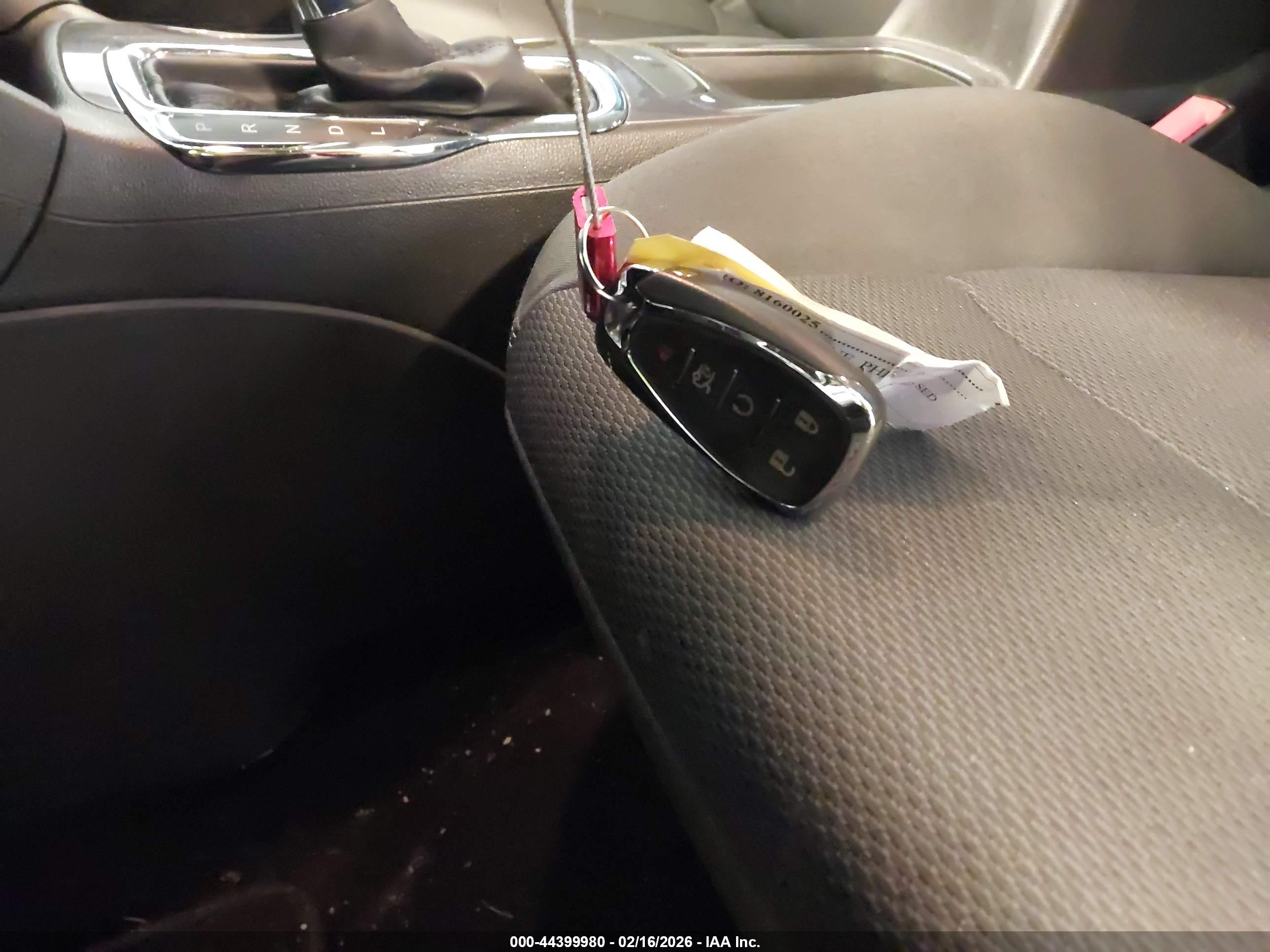 CHEVROLET CRUZE image 11