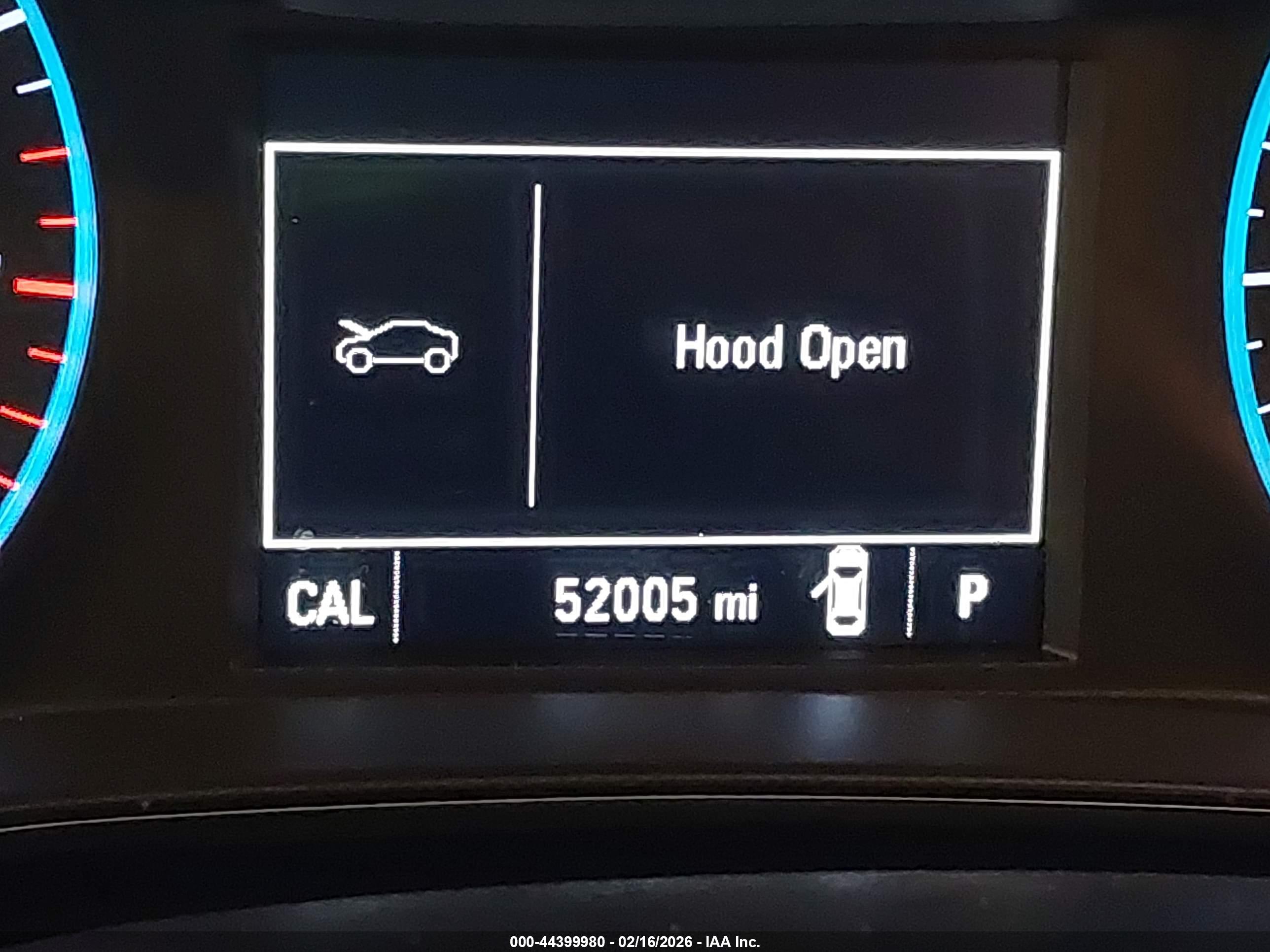 CHEVROLET CRUZE image 7