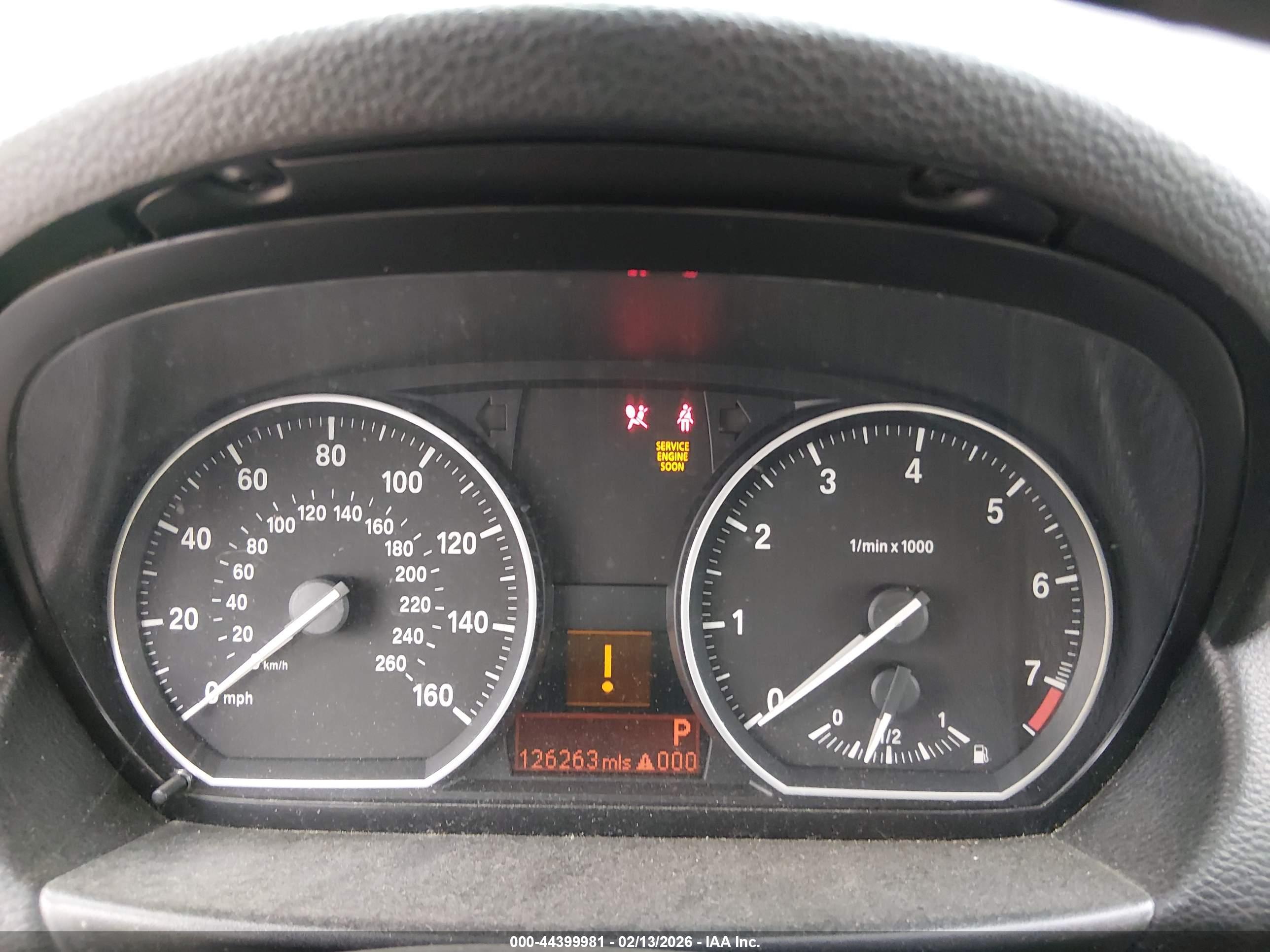 BMW 128I image 7