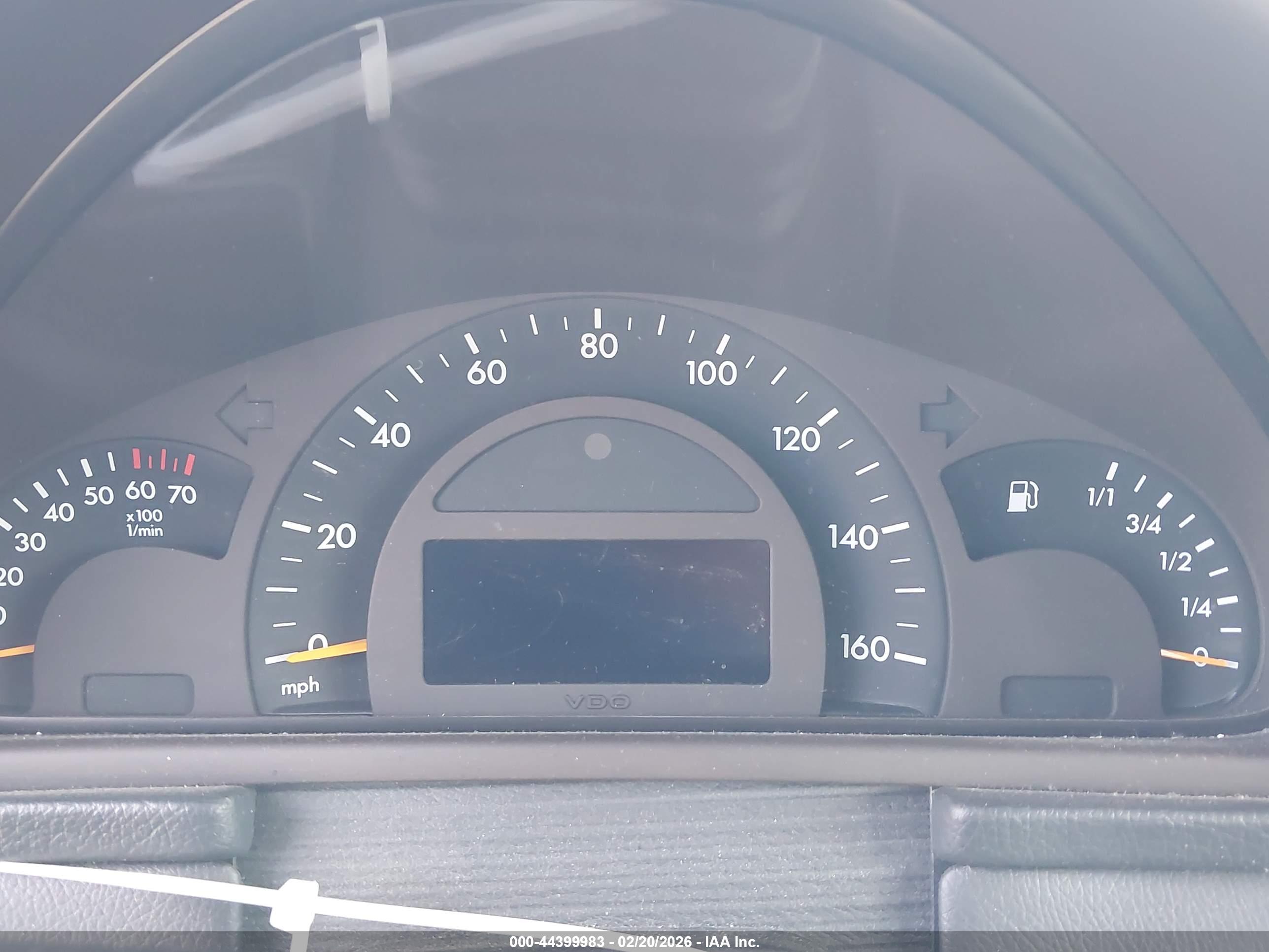 MERCEDES-BENZ C image 7