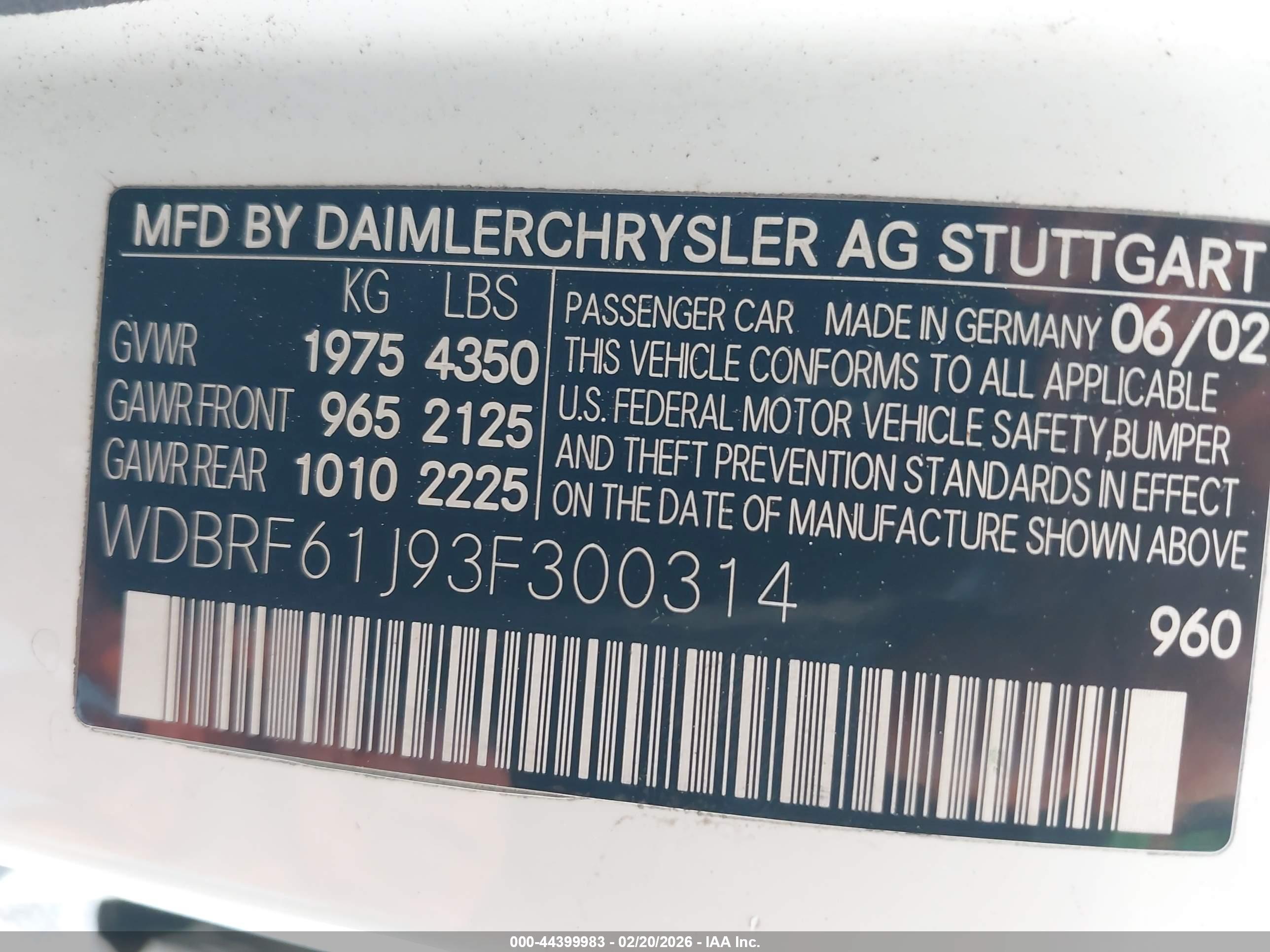 MERCEDES-BENZ C image 9