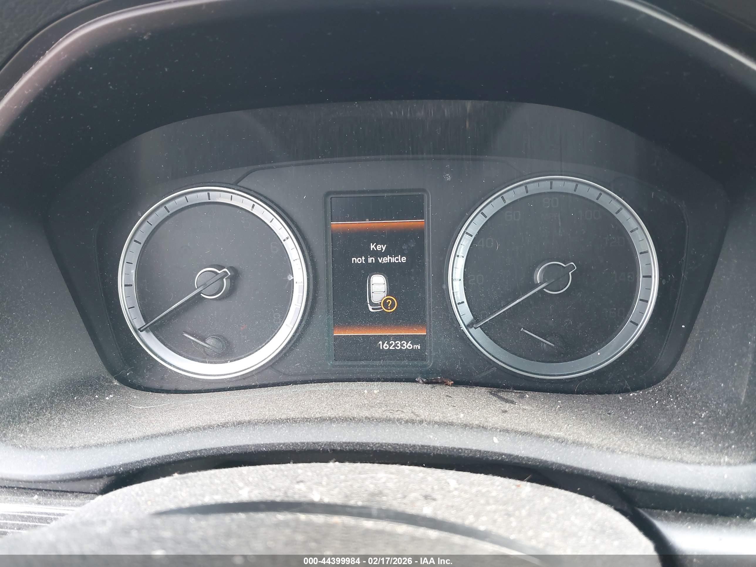HYUNDAI SONATA image 7