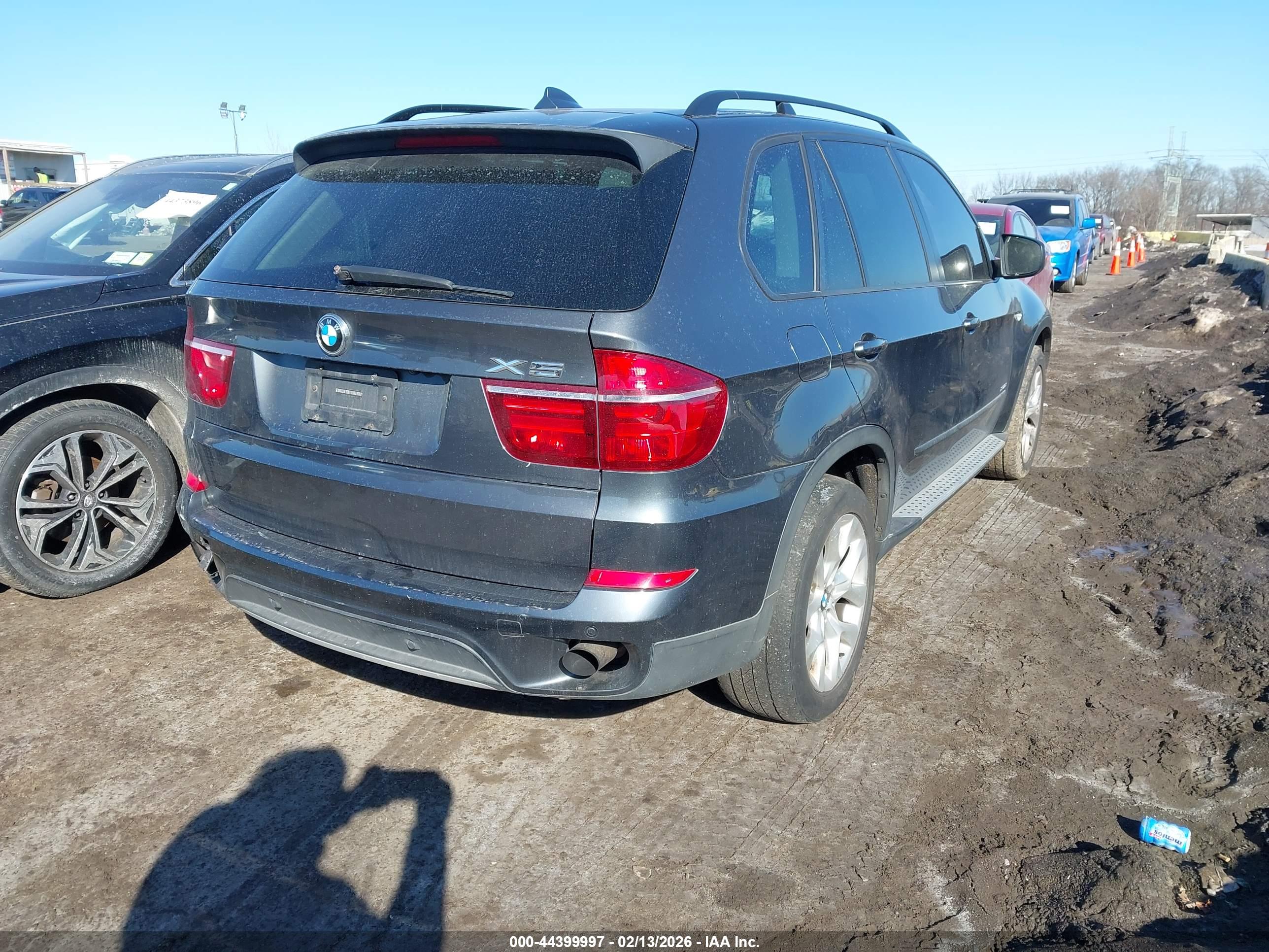 BMW X5 image 4