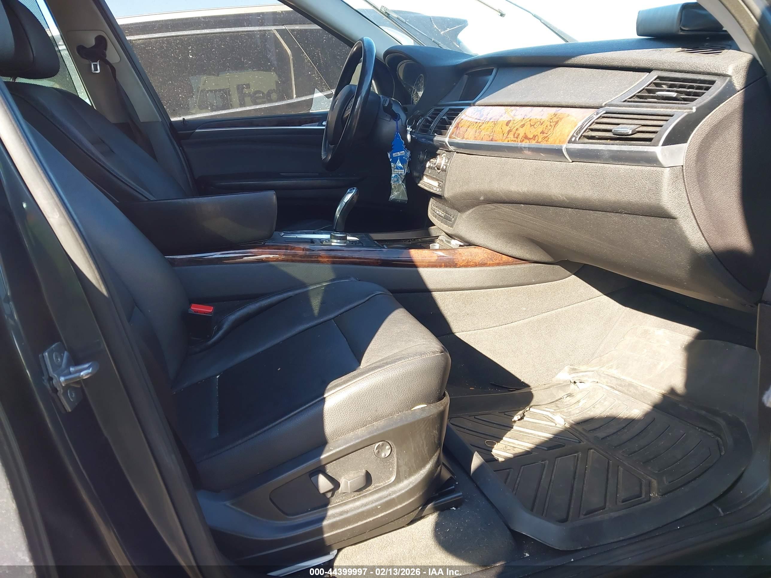 BMW X5 image 5