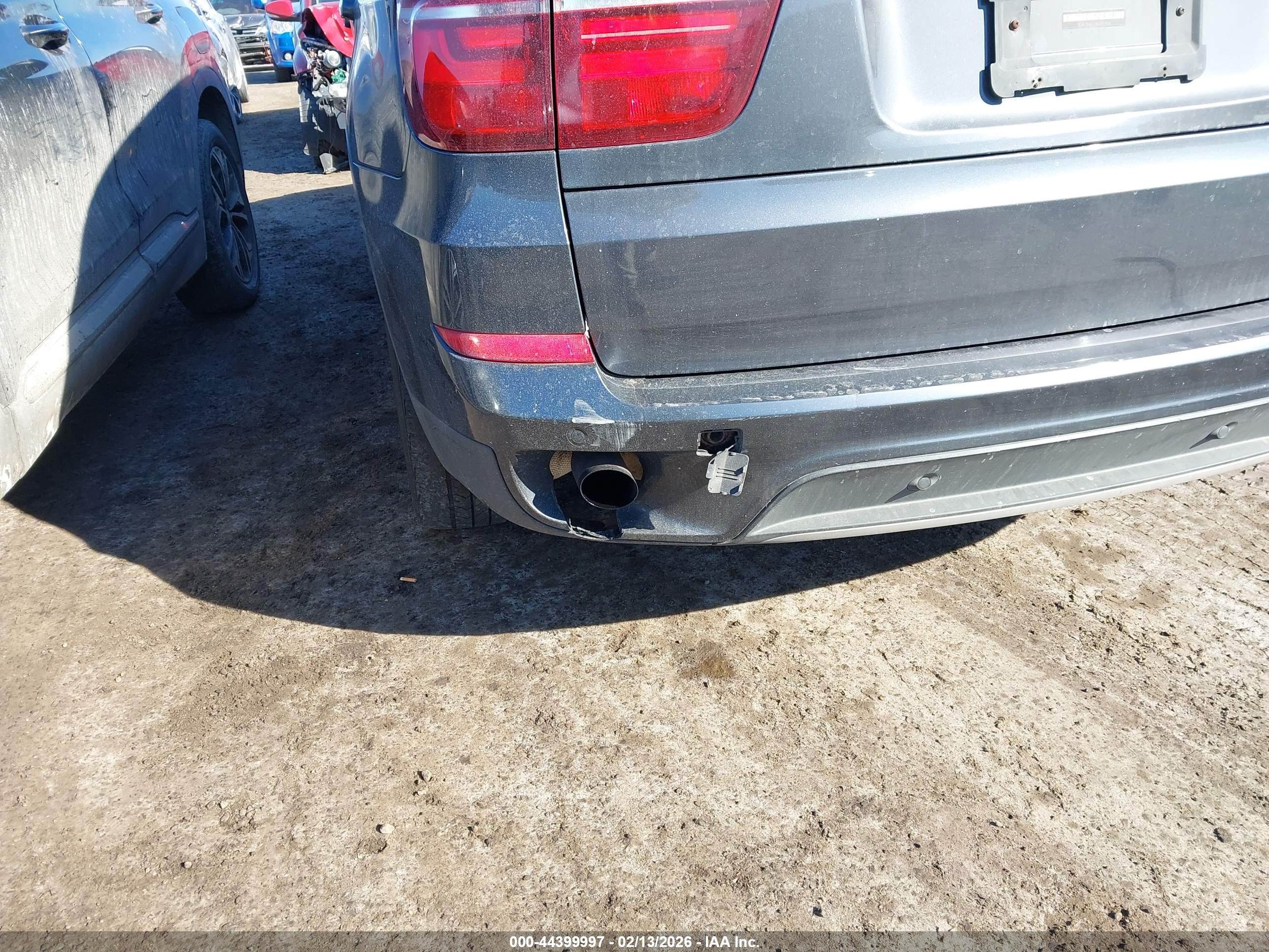 BMW X5 image 6