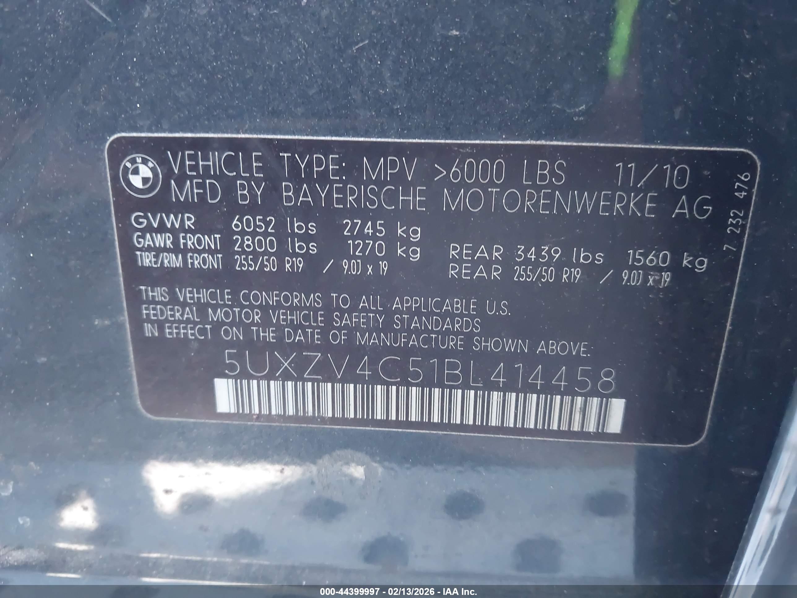 BMW X5 image 9