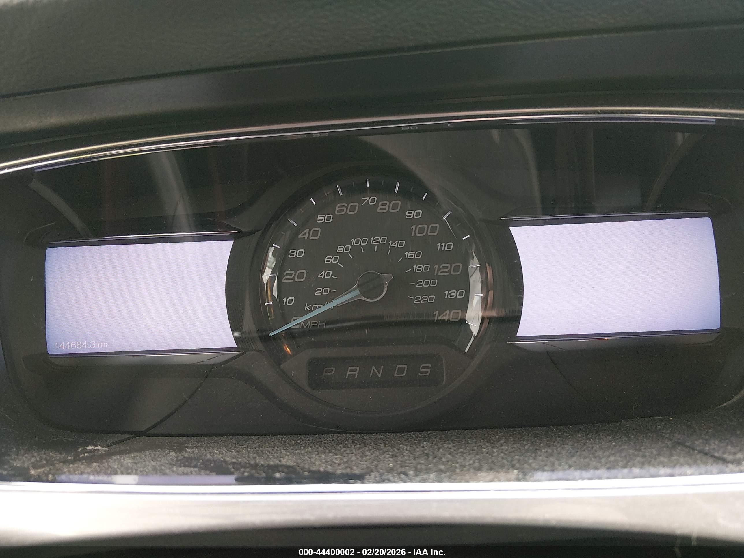 FORD TAURUS image 7