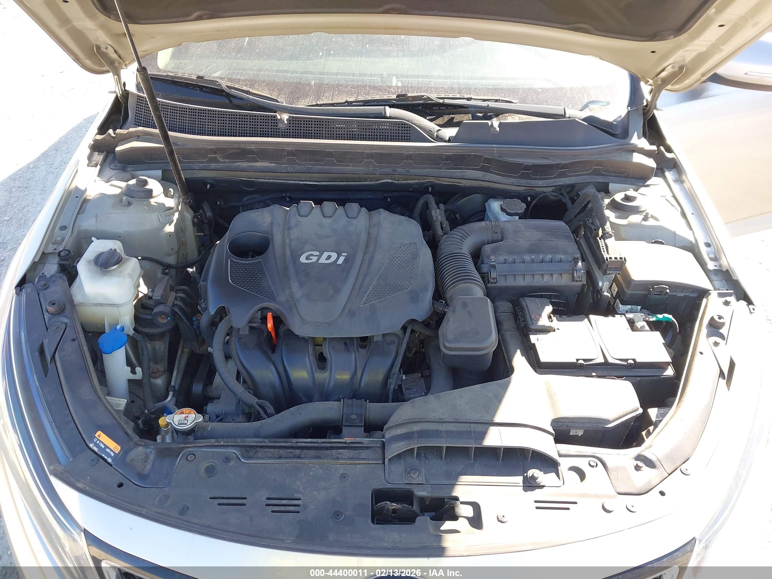KIA OPTIMA image 10