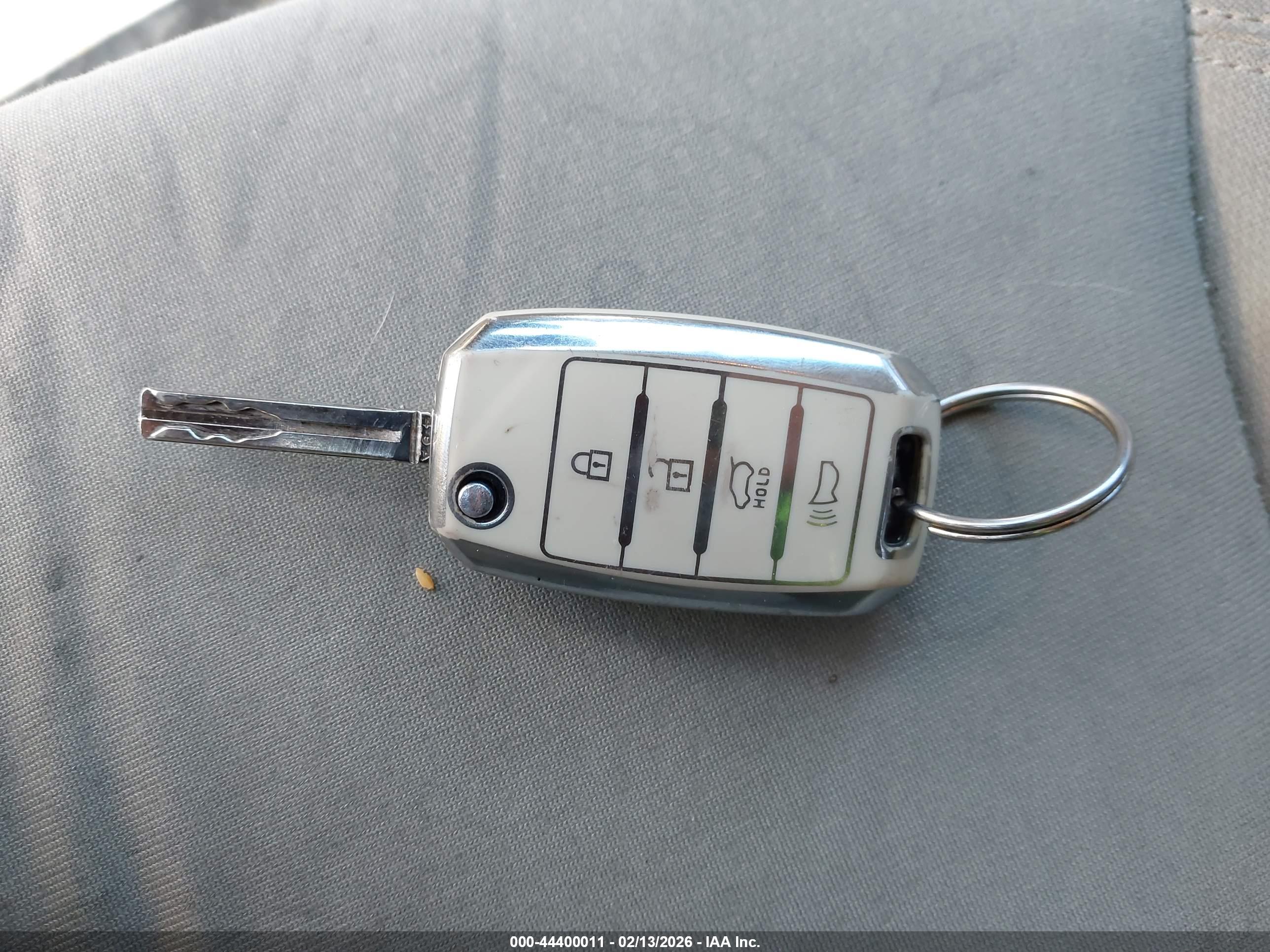 KIA OPTIMA image 11