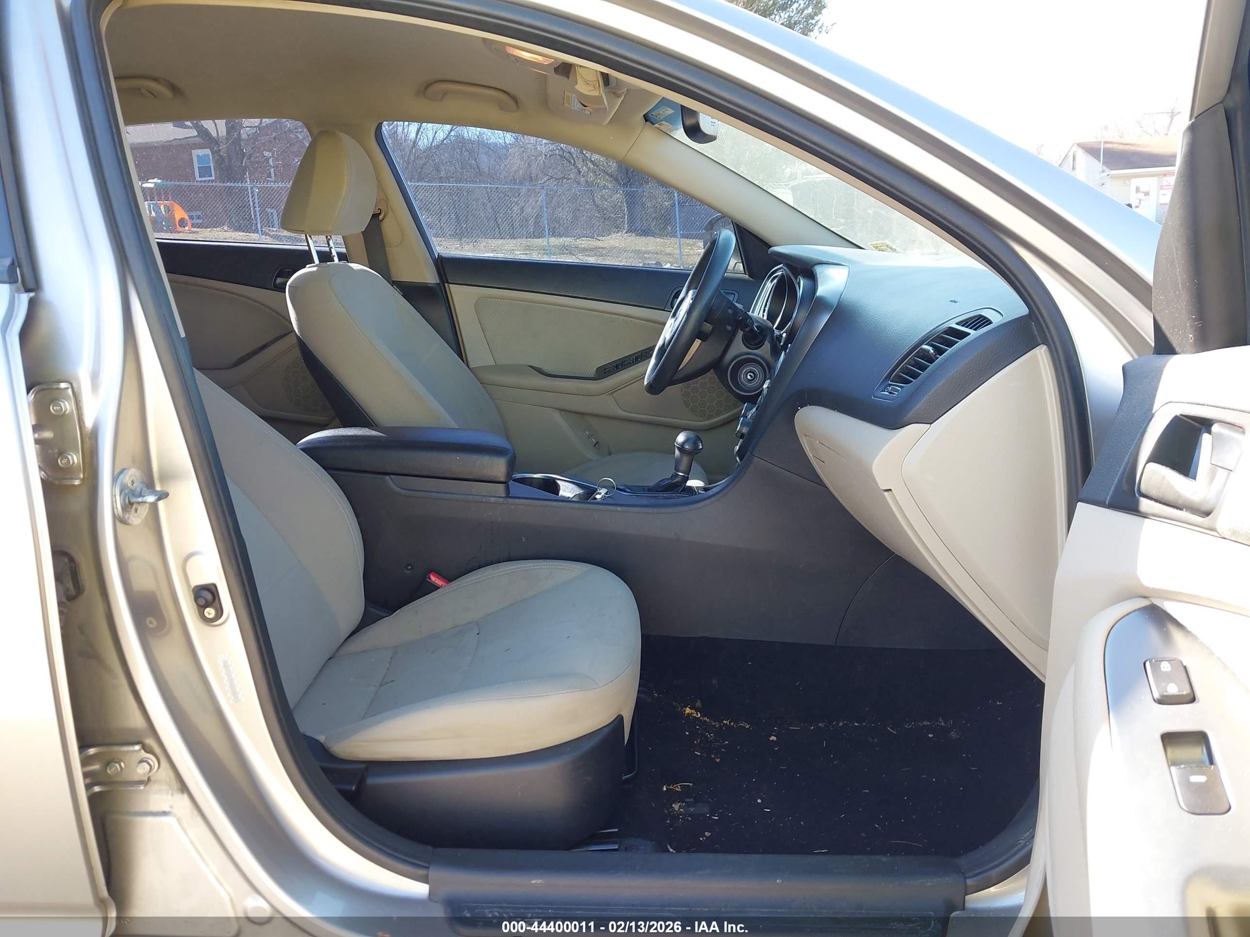 KIA OPTIMA image 5