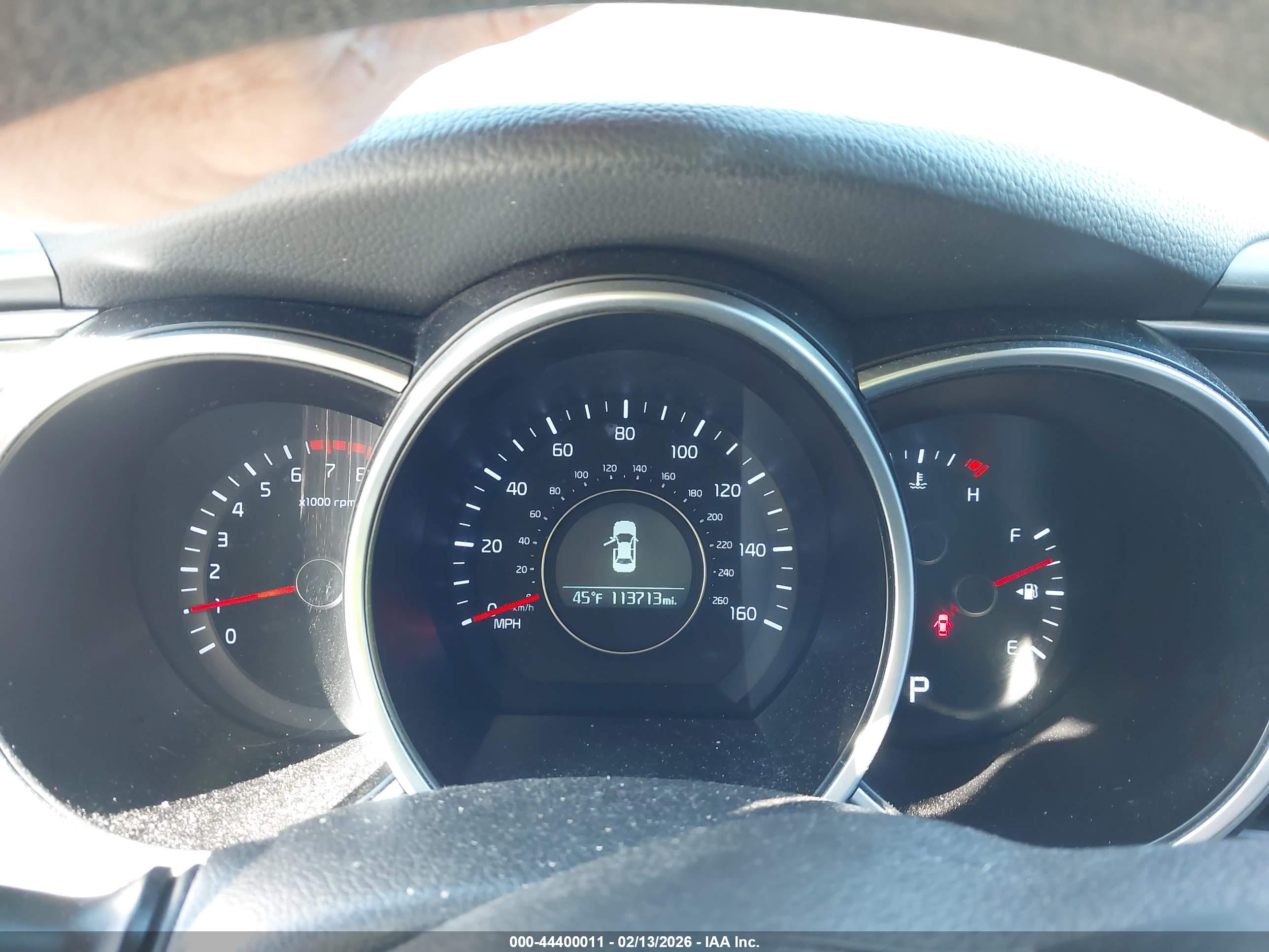 KIA OPTIMA image 7
