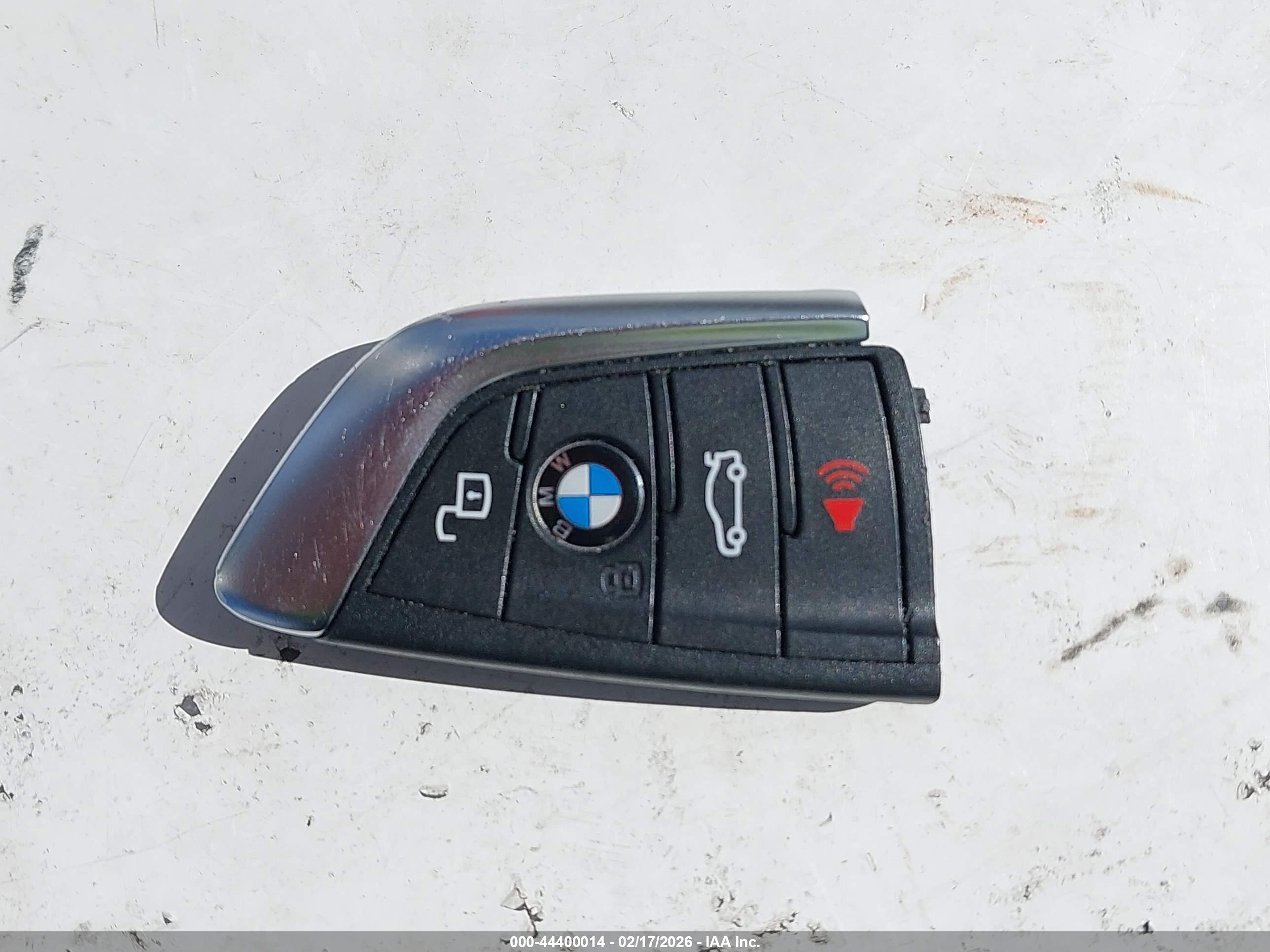BMW X3 image 11