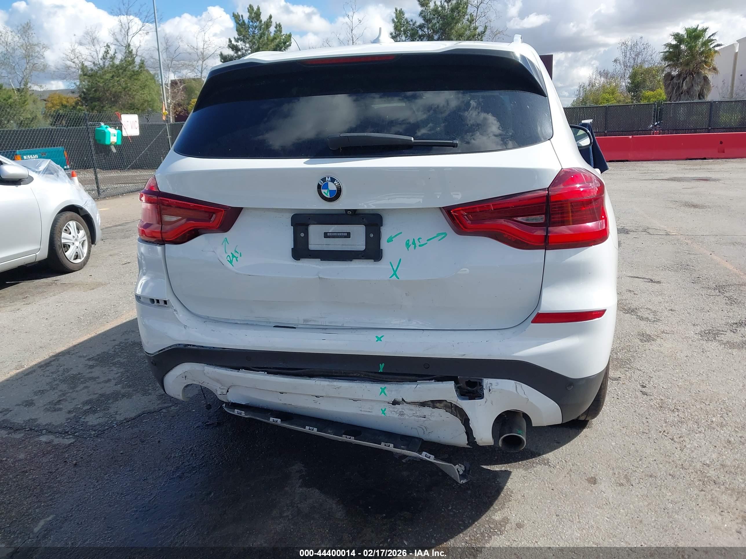 BMW X3 image 6