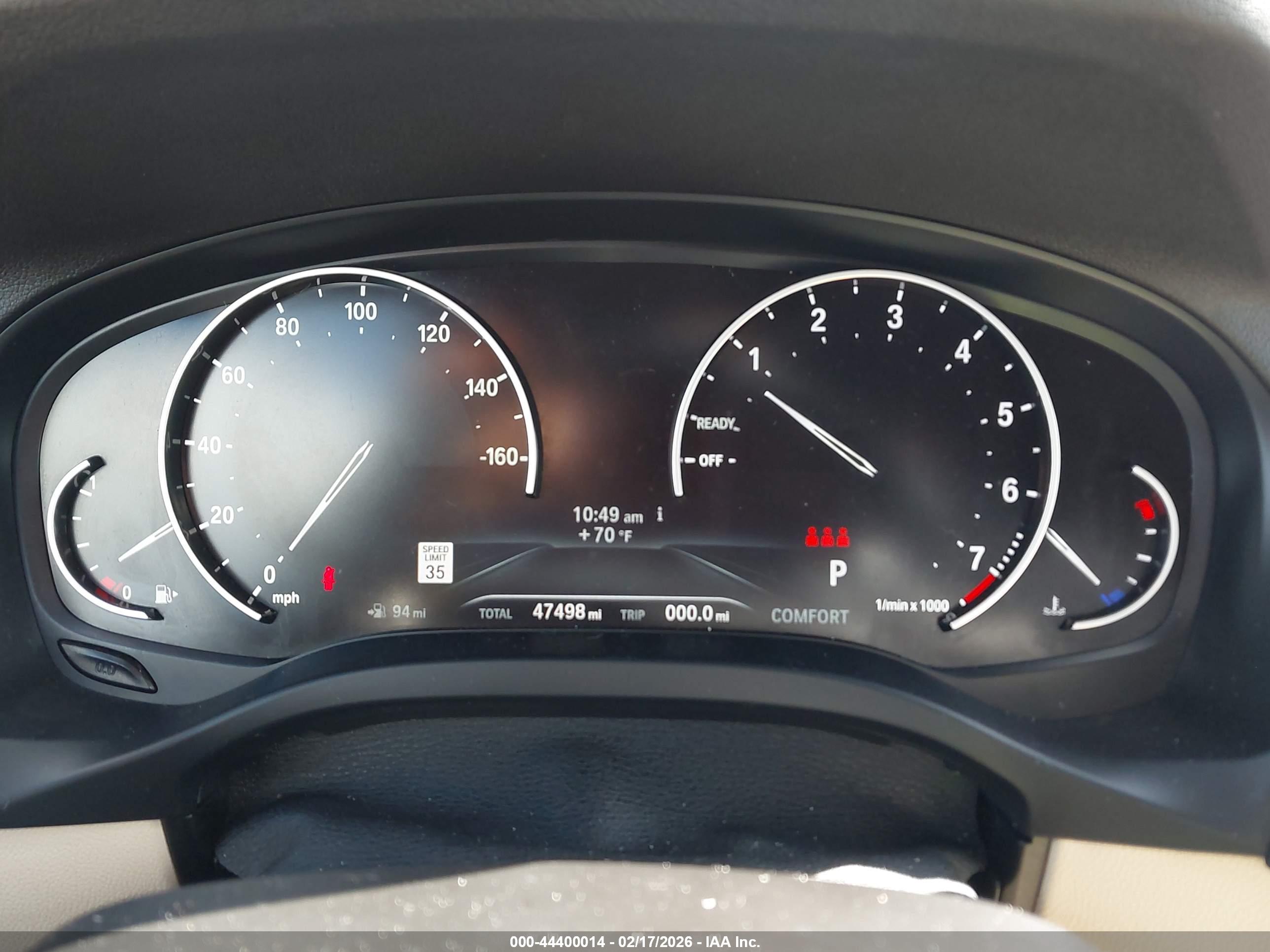 BMW X3 image 7