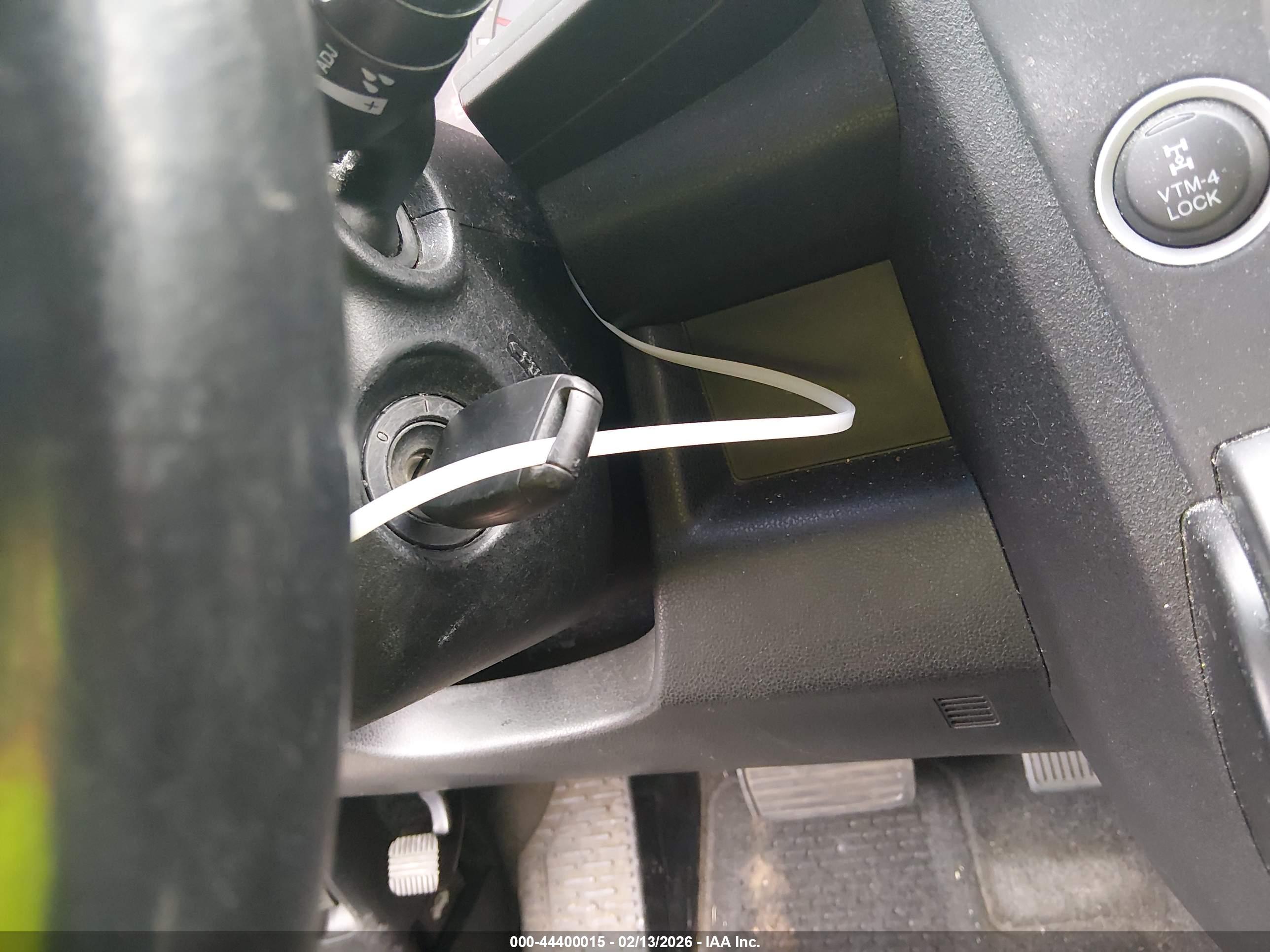 HONDA PILOT image 11
