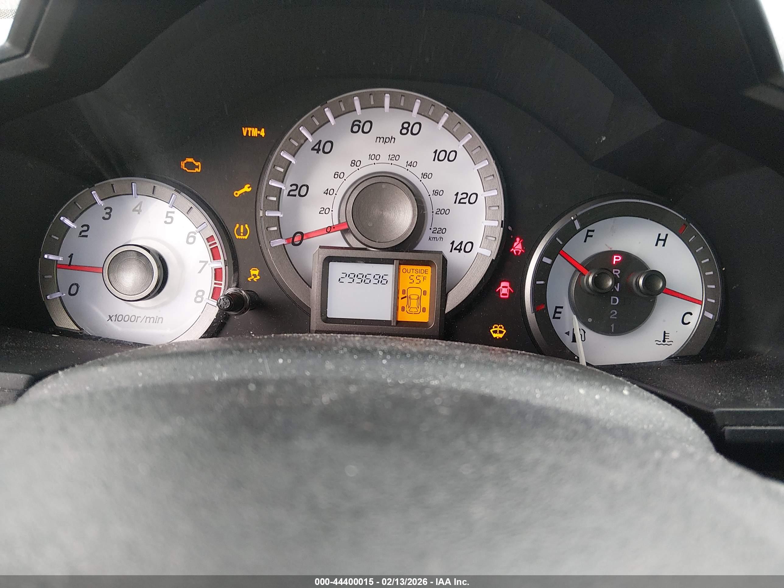 HONDA PILOT image 7