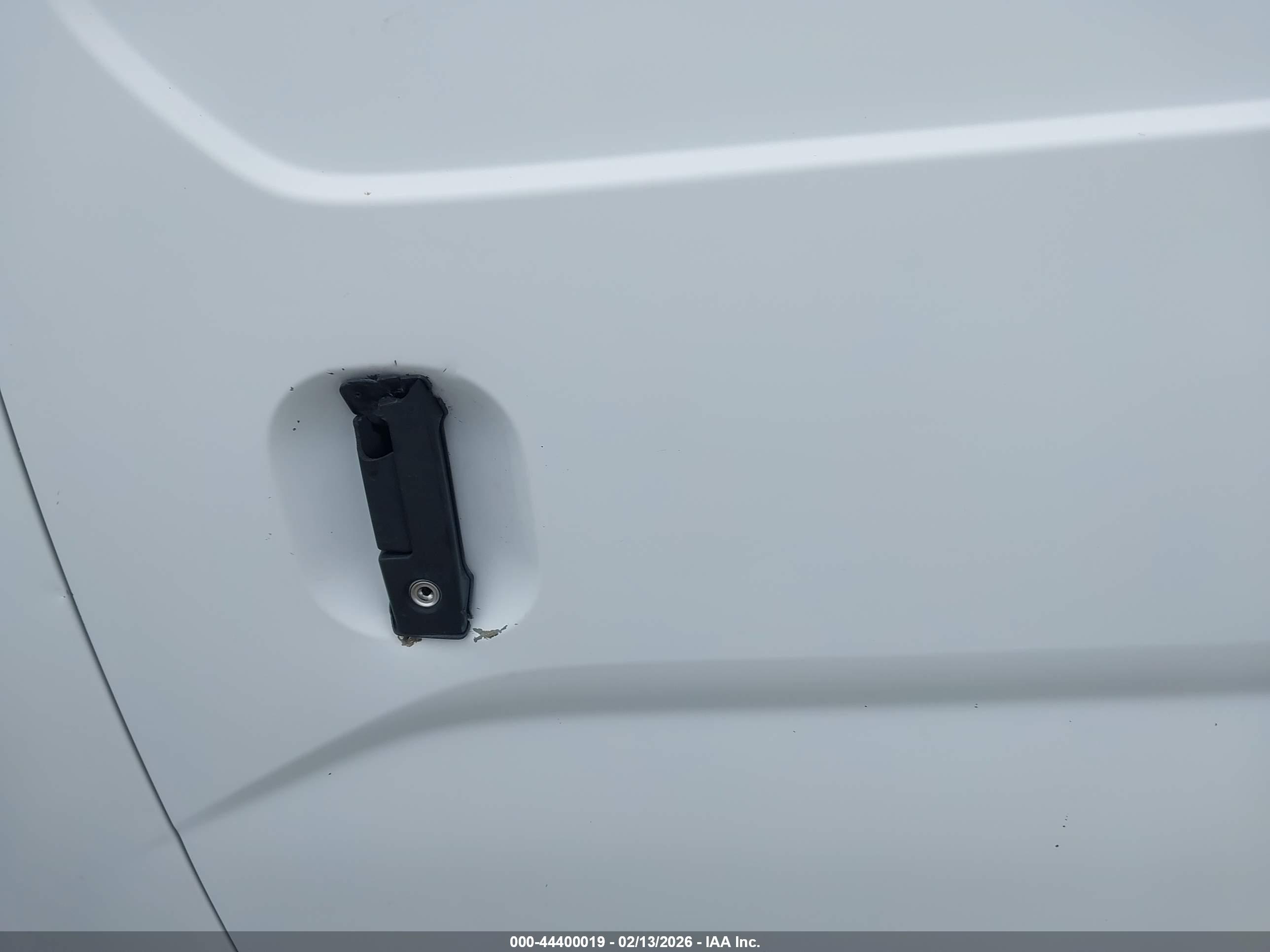 NISSAN NV200 image 6