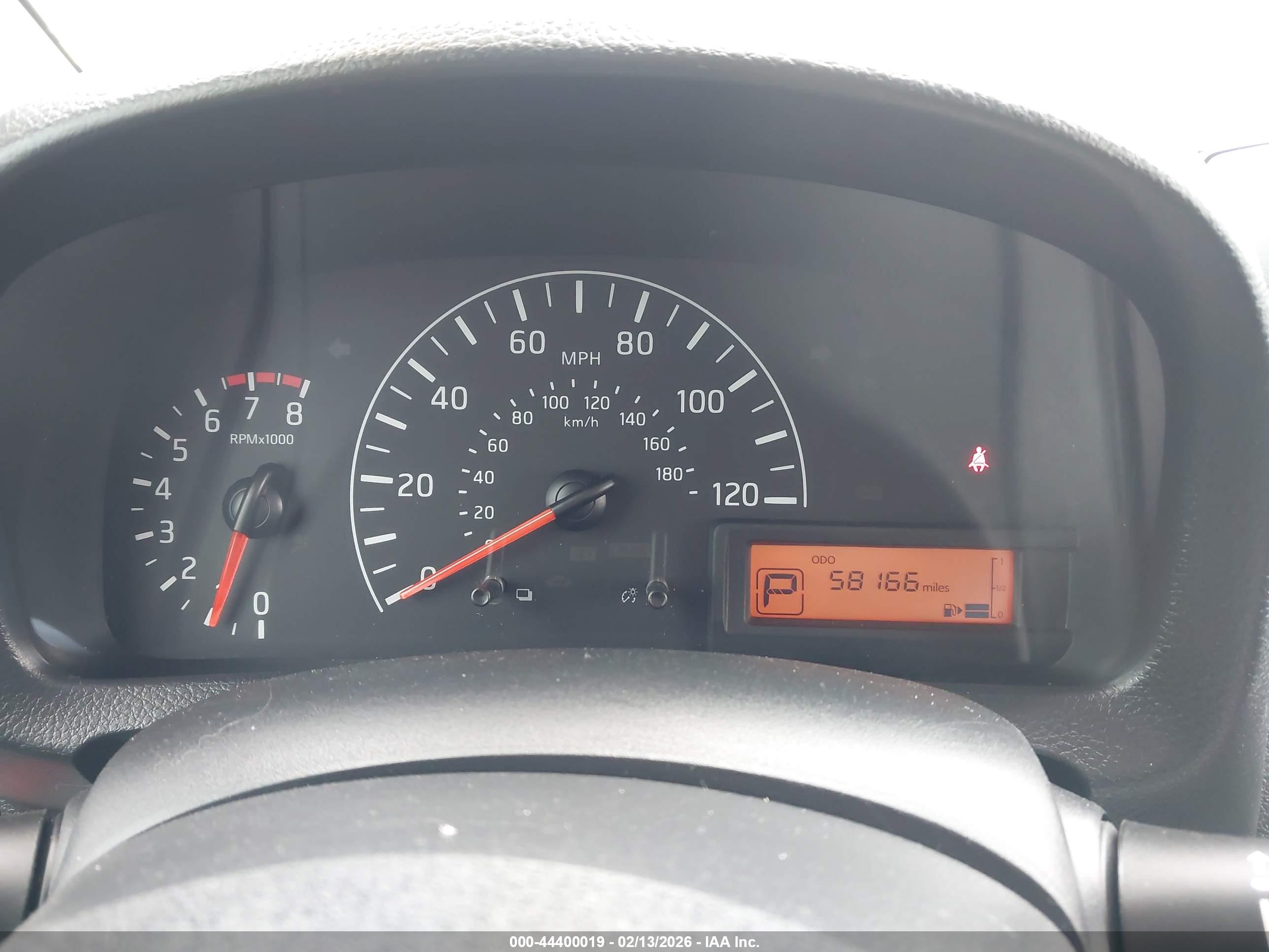 NISSAN NV200 image 7