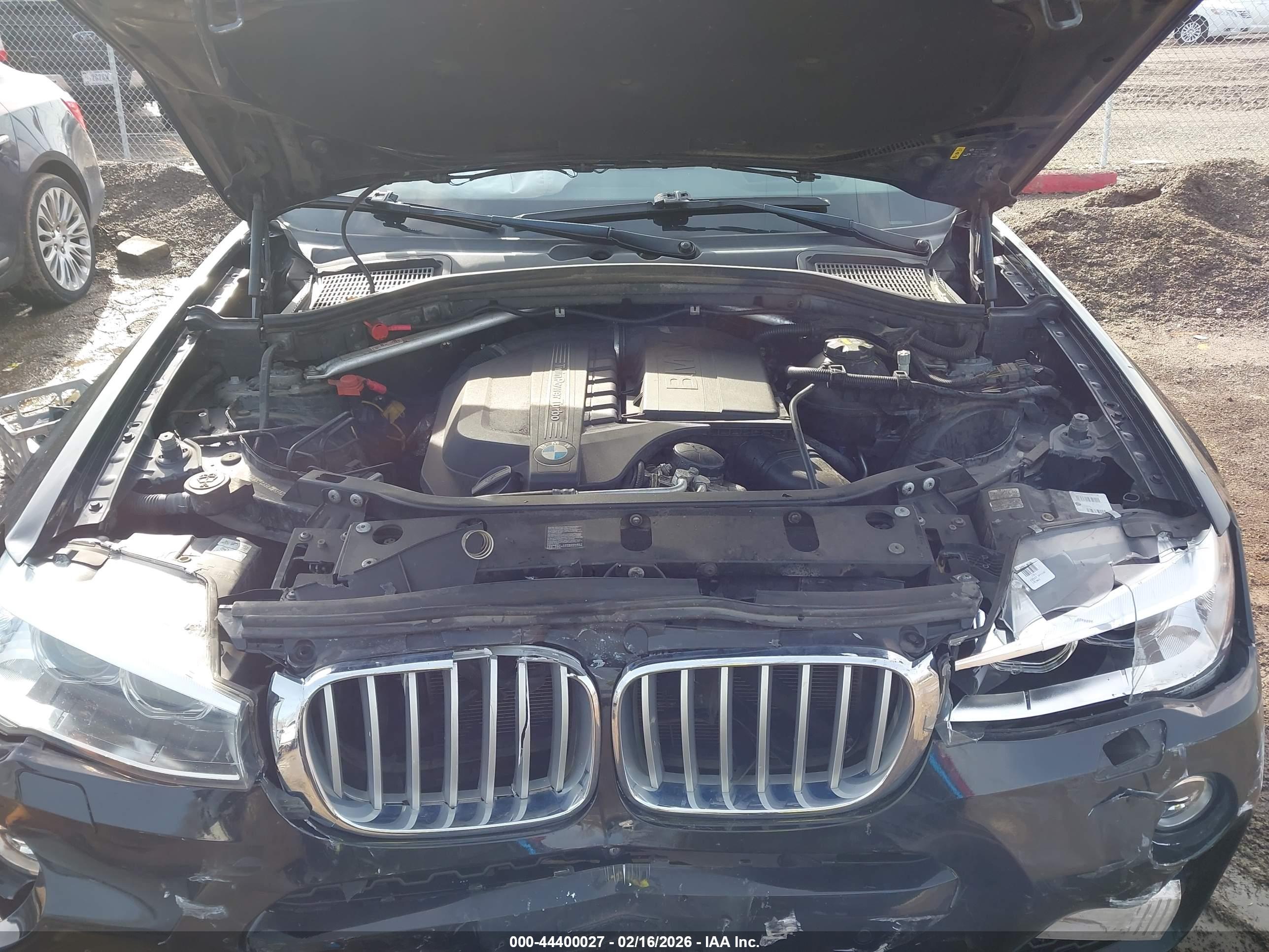 BMW X3 image 10
