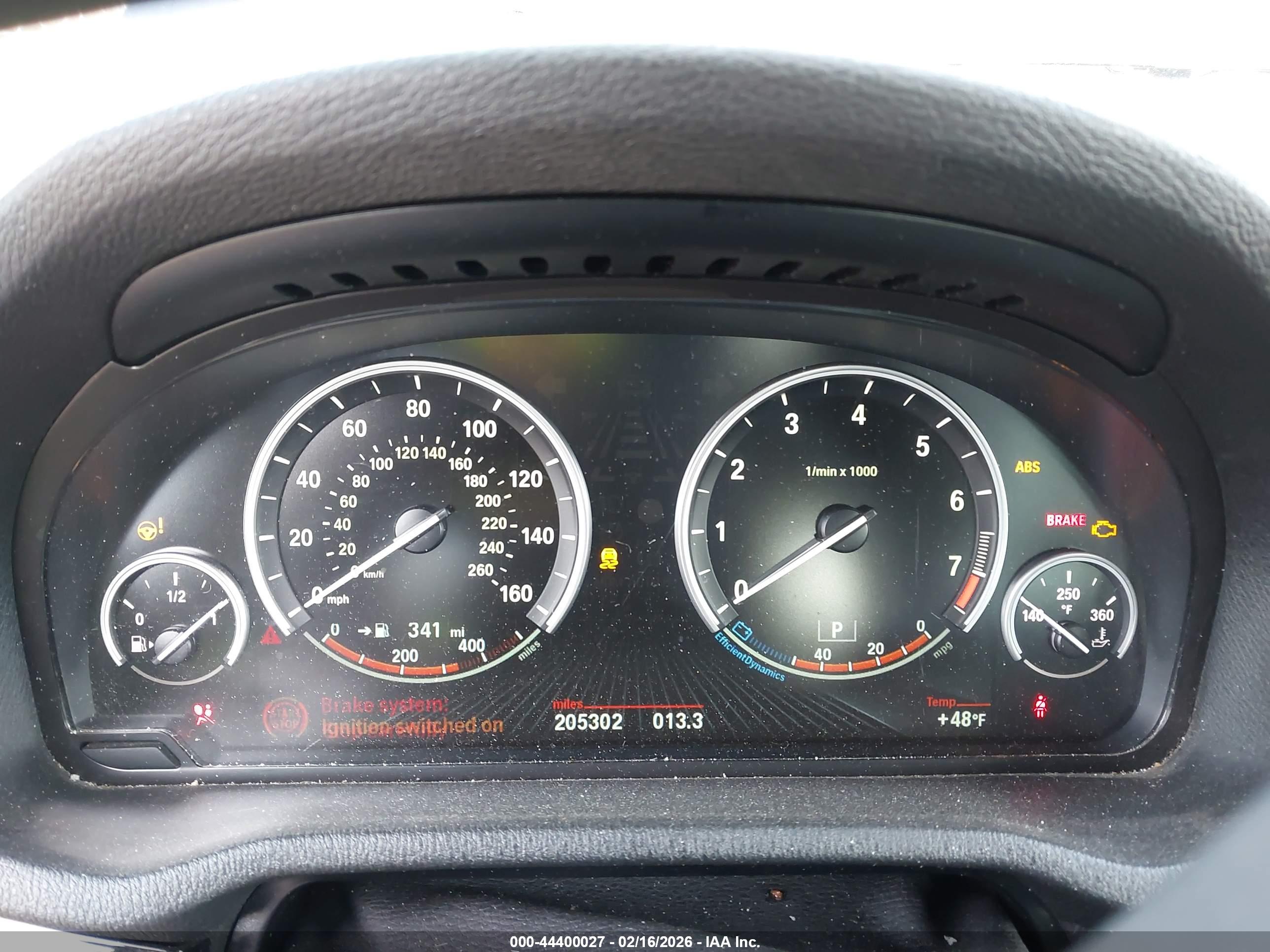 BMW X3 image 7