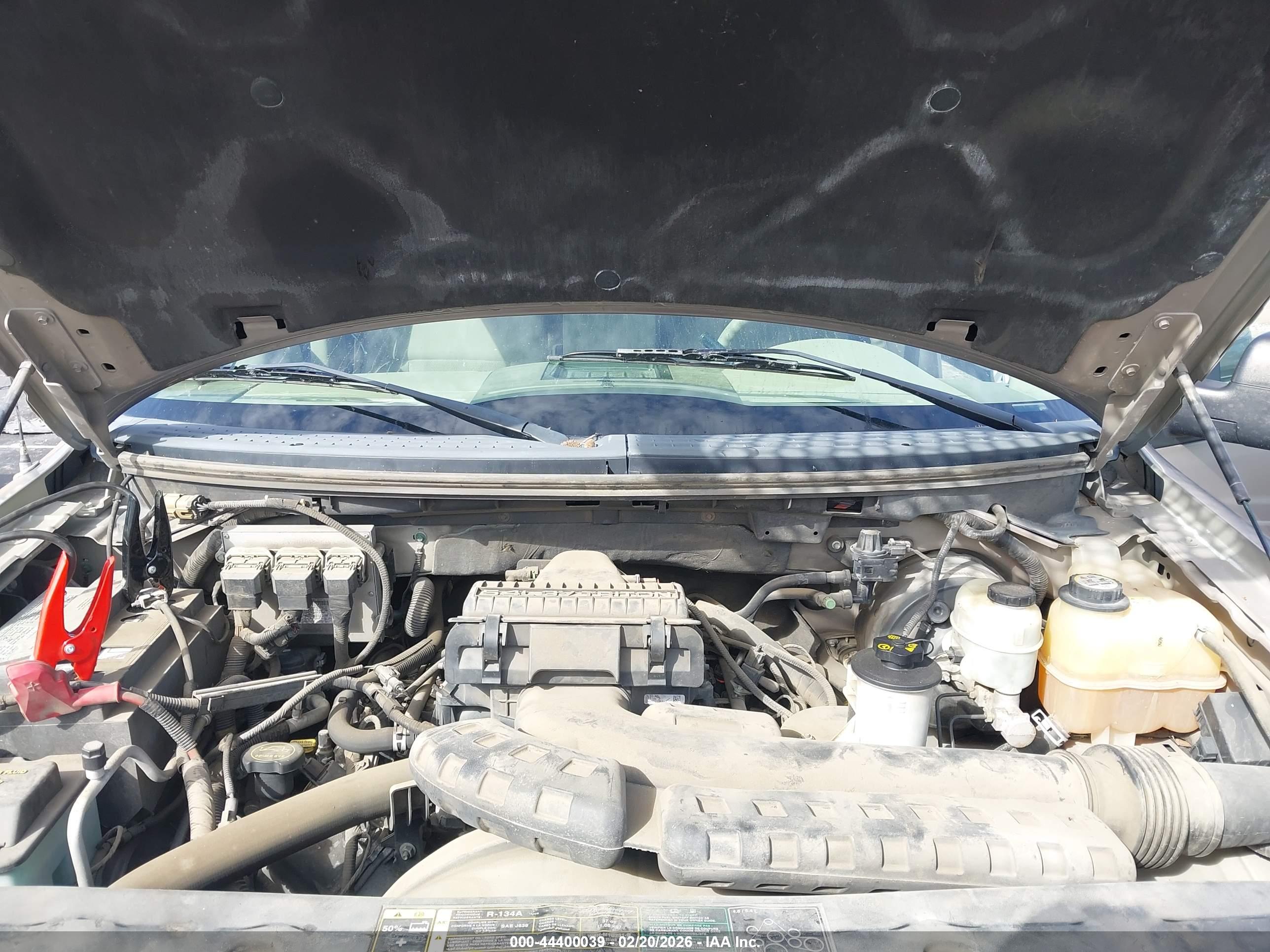 FORD F-150 image 10
