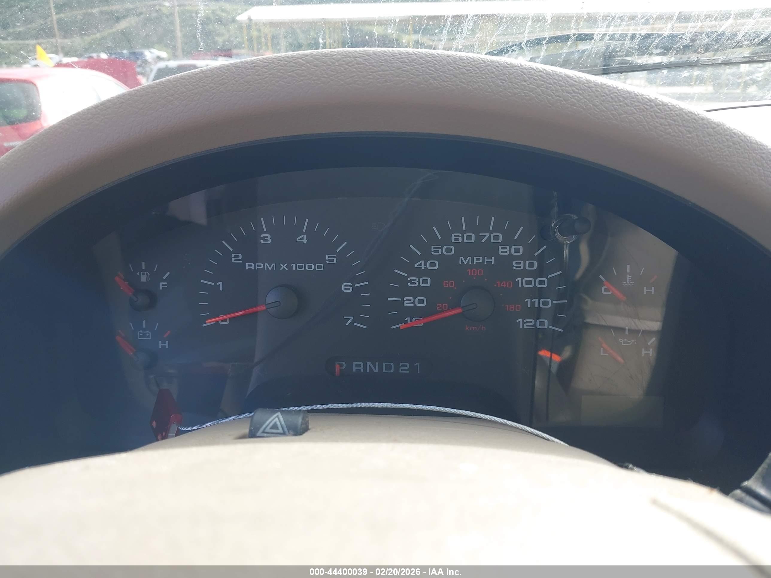 FORD F-150 image 7