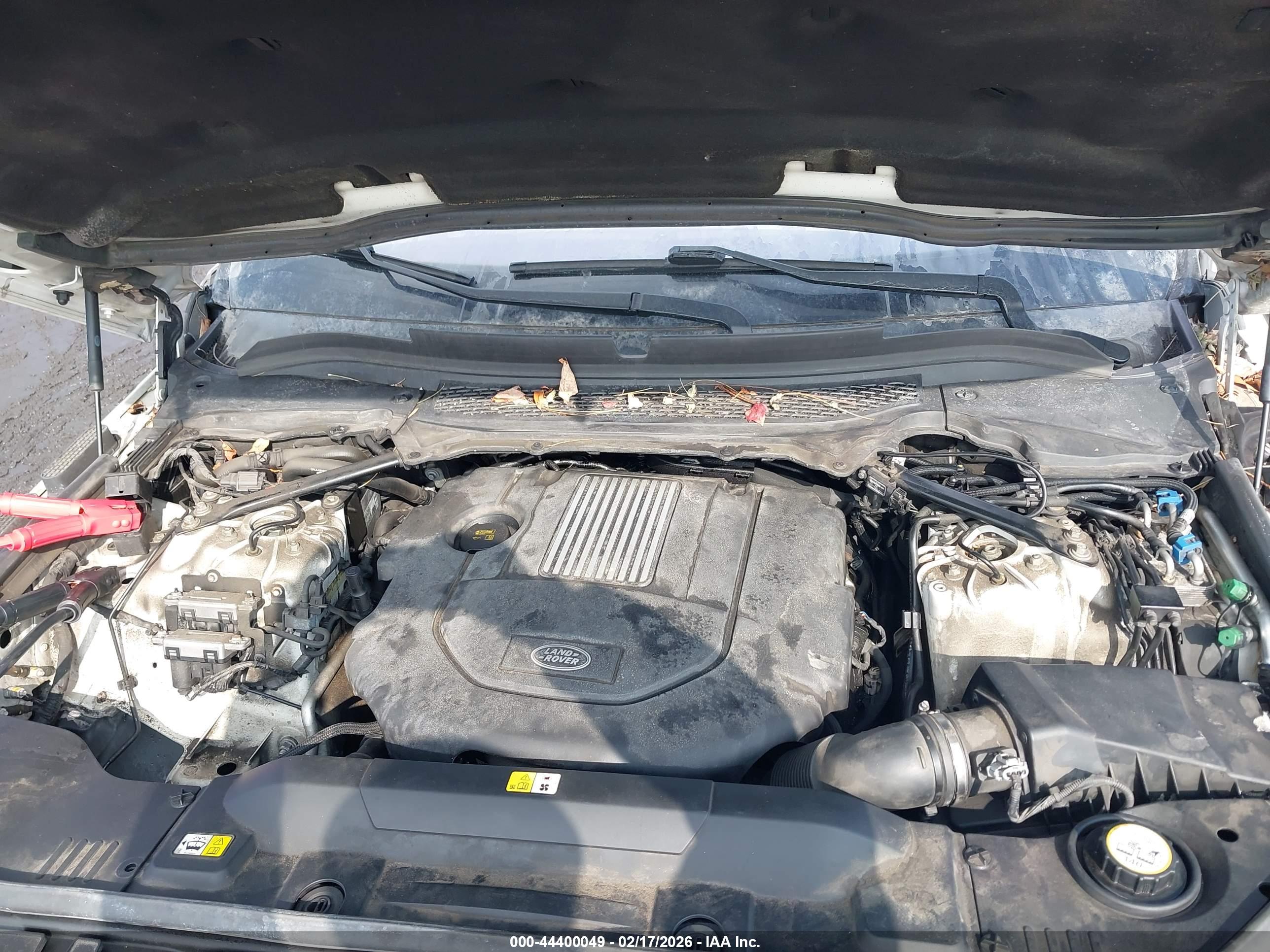 LAND ROVER image 10