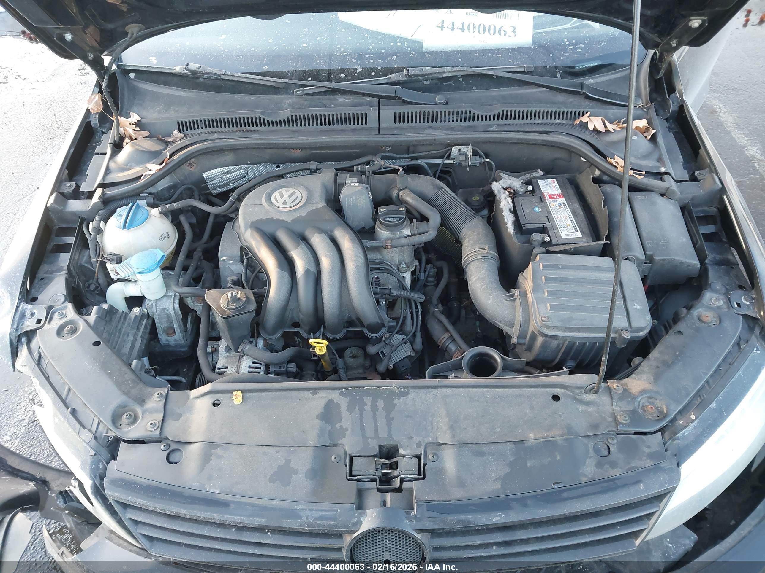 VOLKSWAGEN JETTA image 10