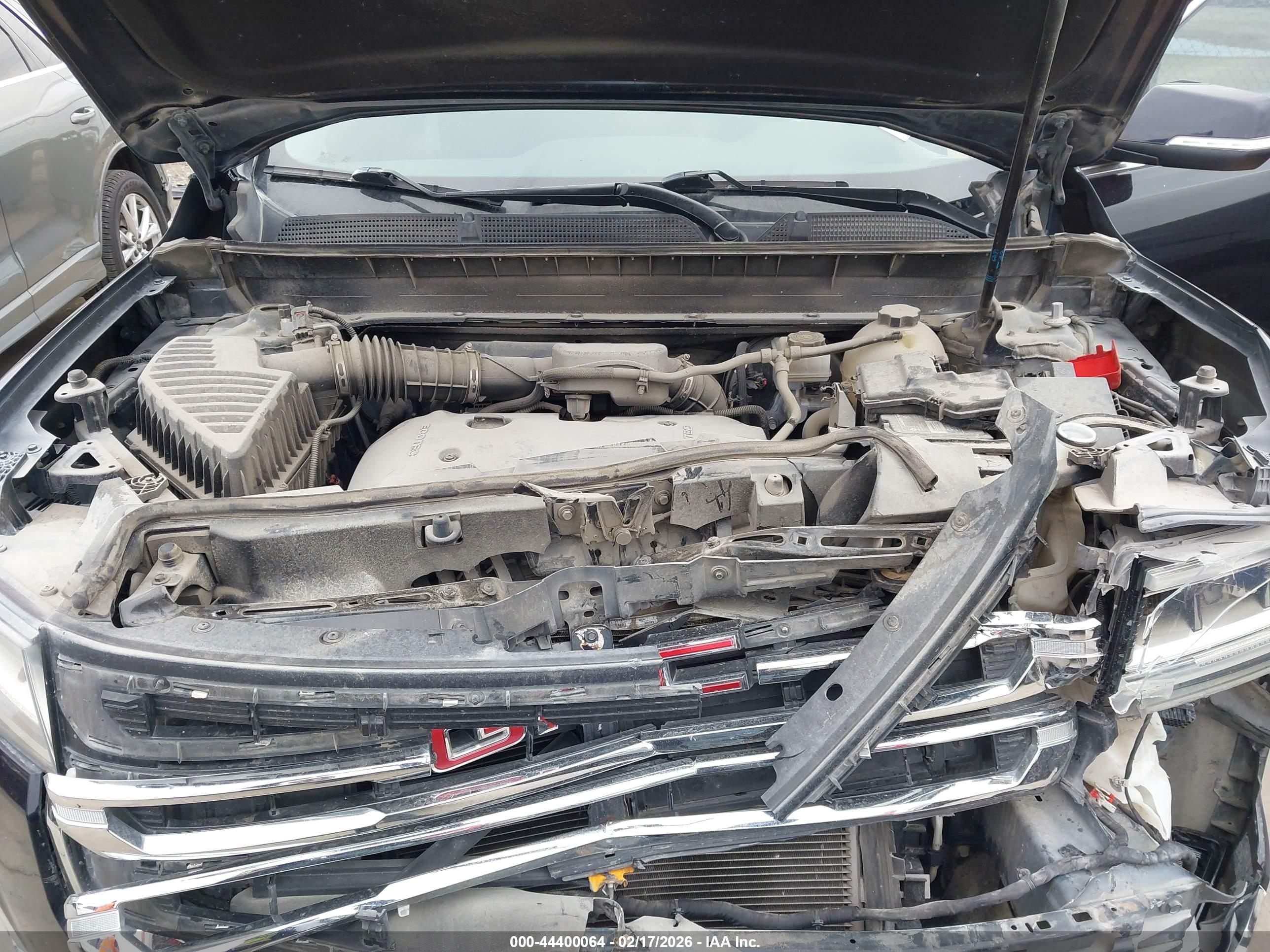 GMC ACADIA image 10