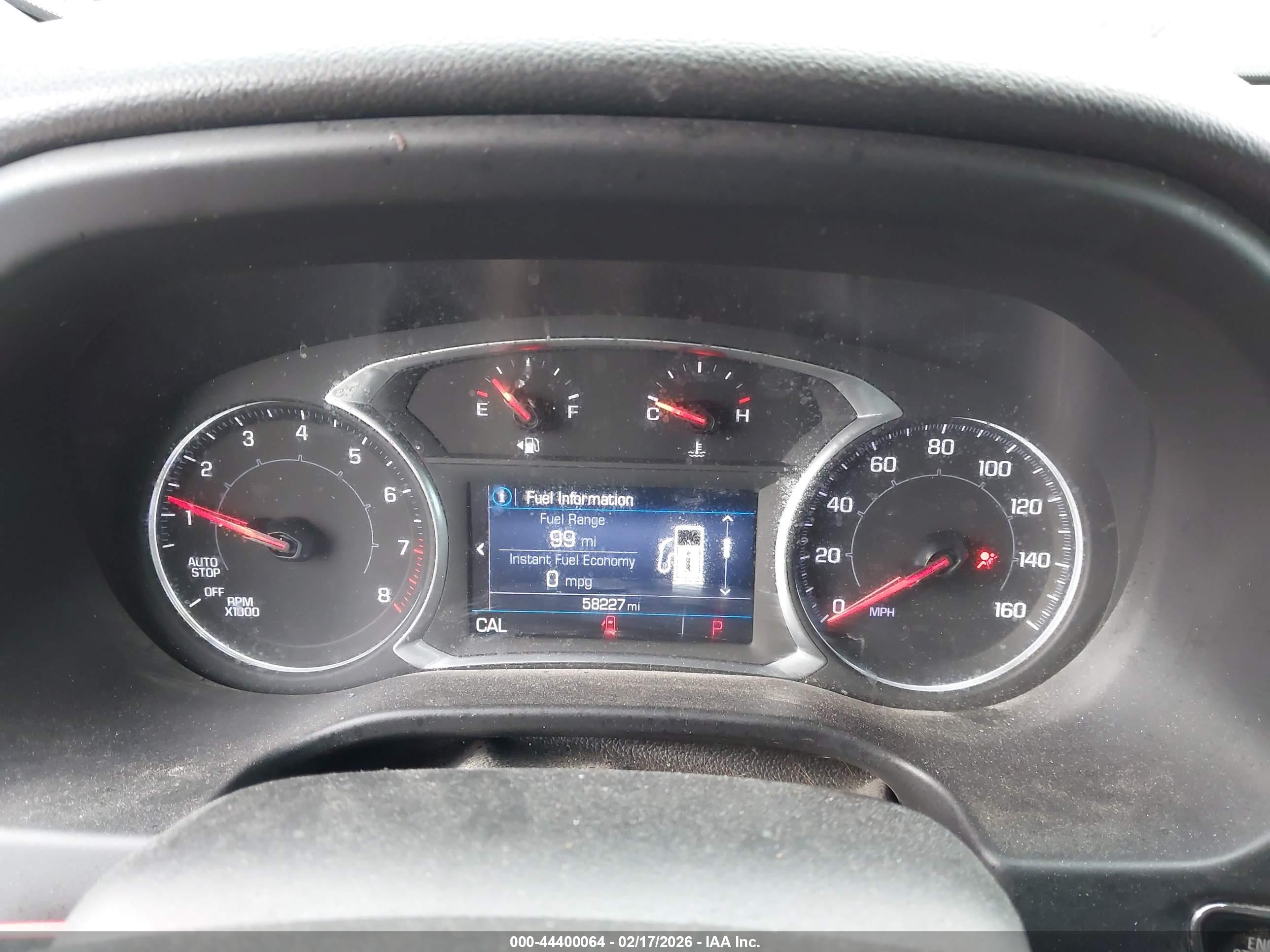 GMC ACADIA image 7