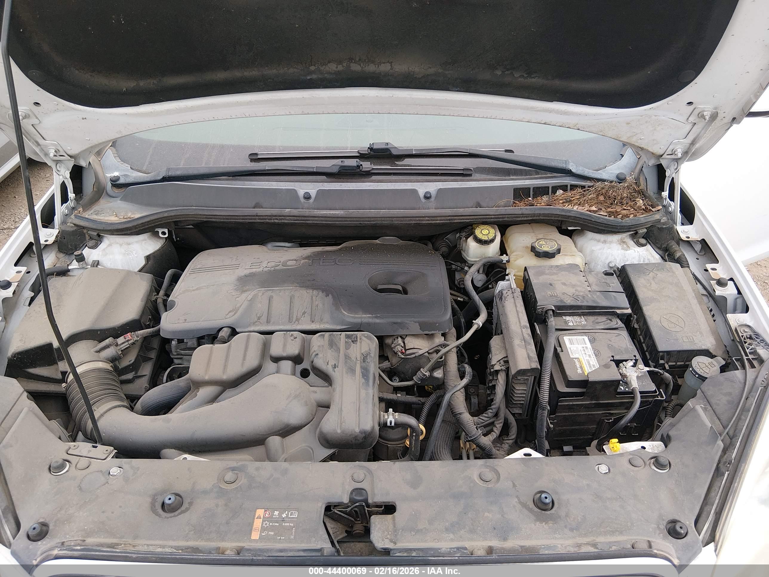 BUICK VERANO image 10