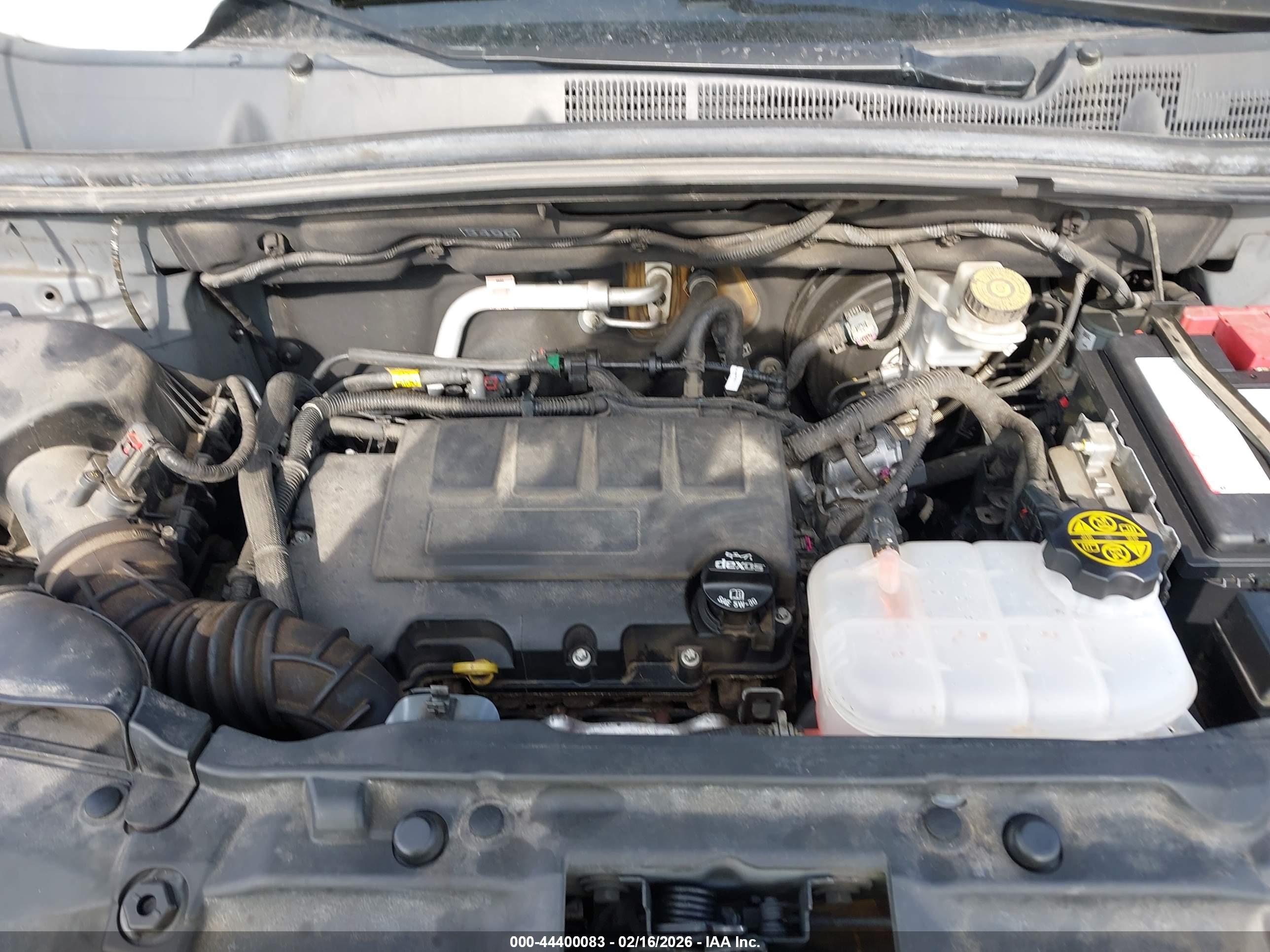 BUICK ENCORE image 10