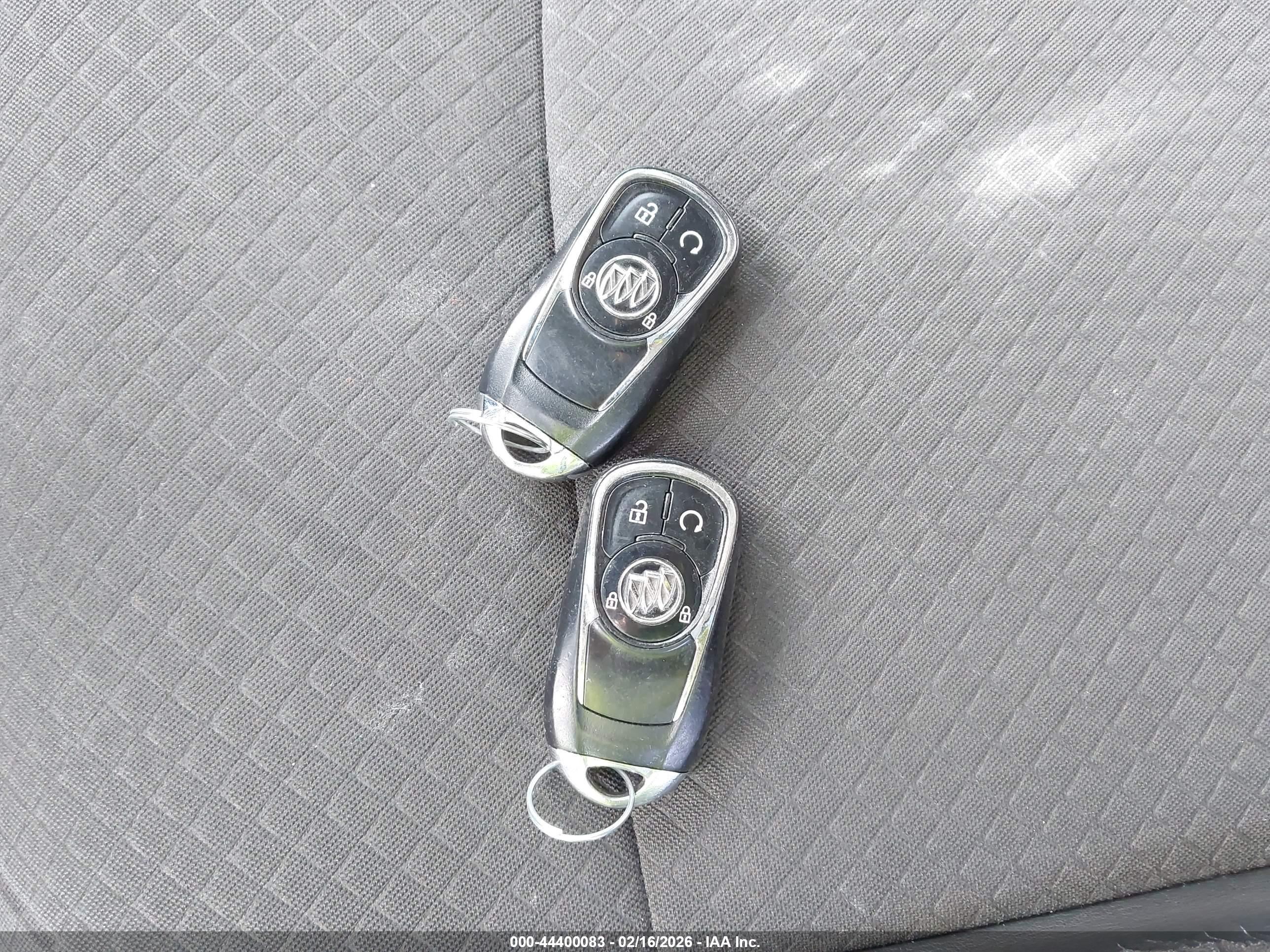 BUICK ENCORE image 11