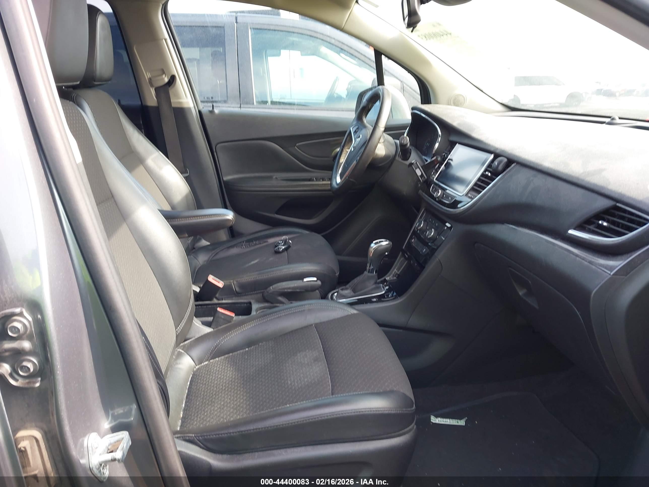 BUICK ENCORE image 5