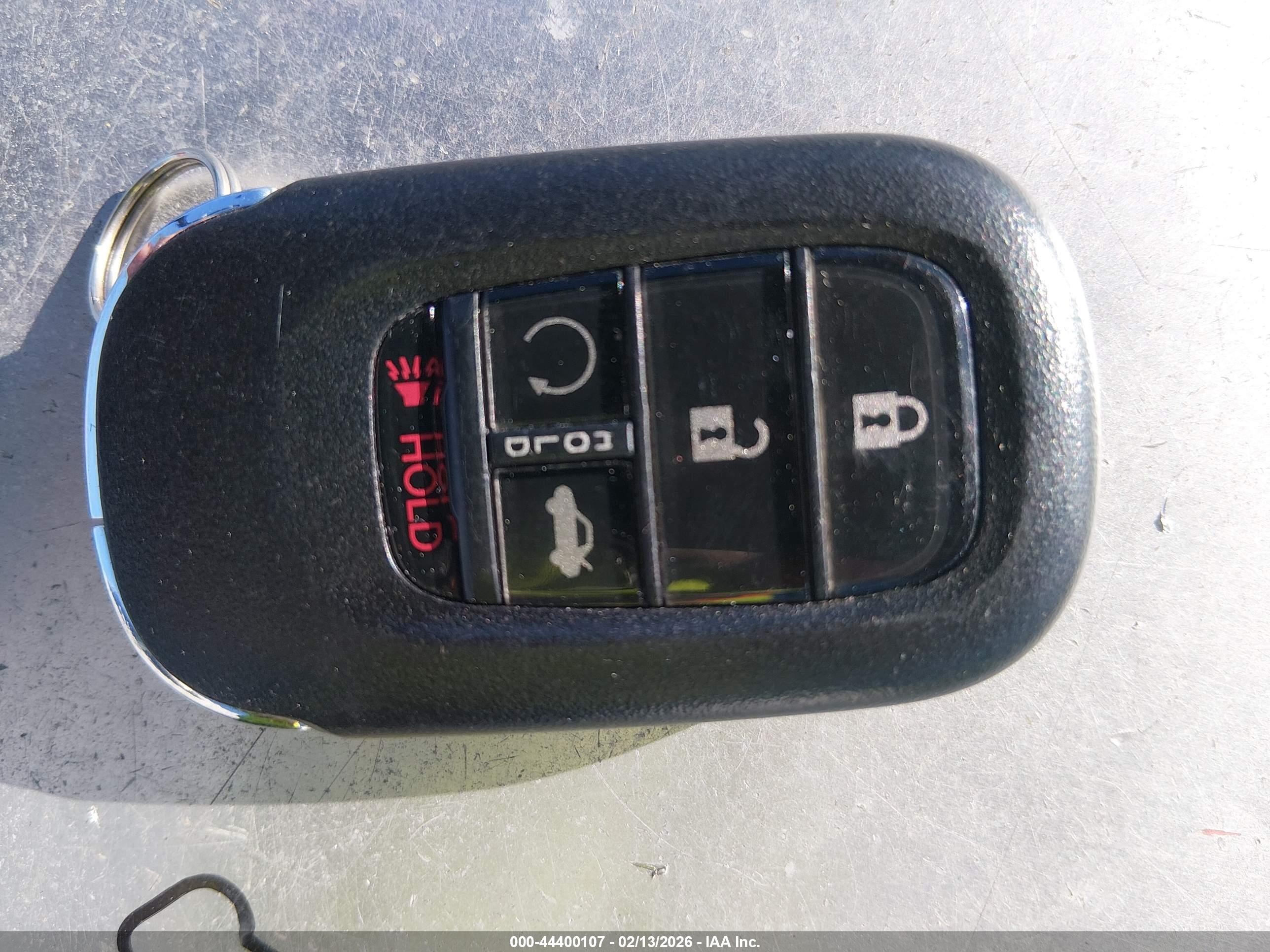 HONDA CIVIC image 11