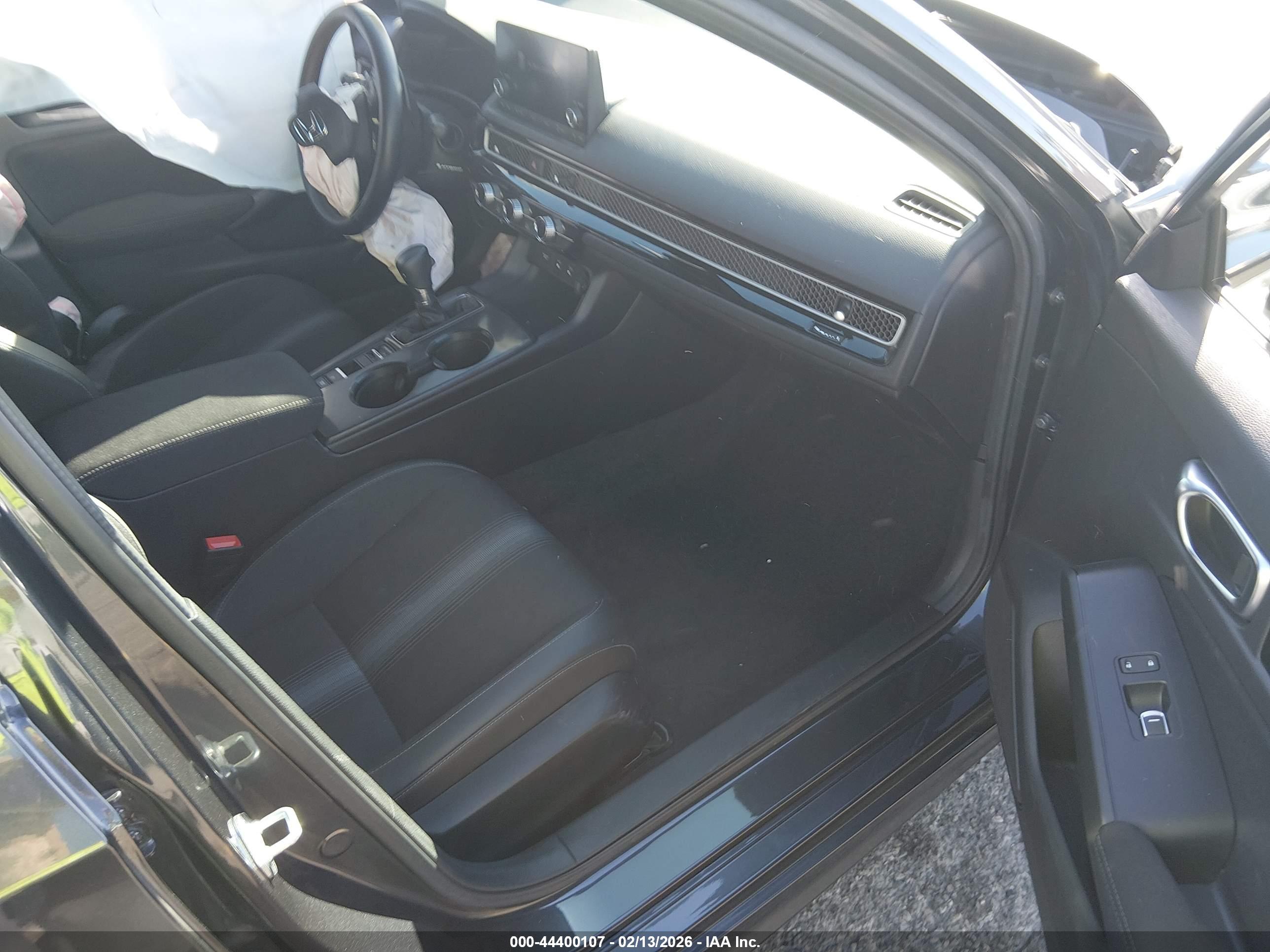 HONDA CIVIC image 5