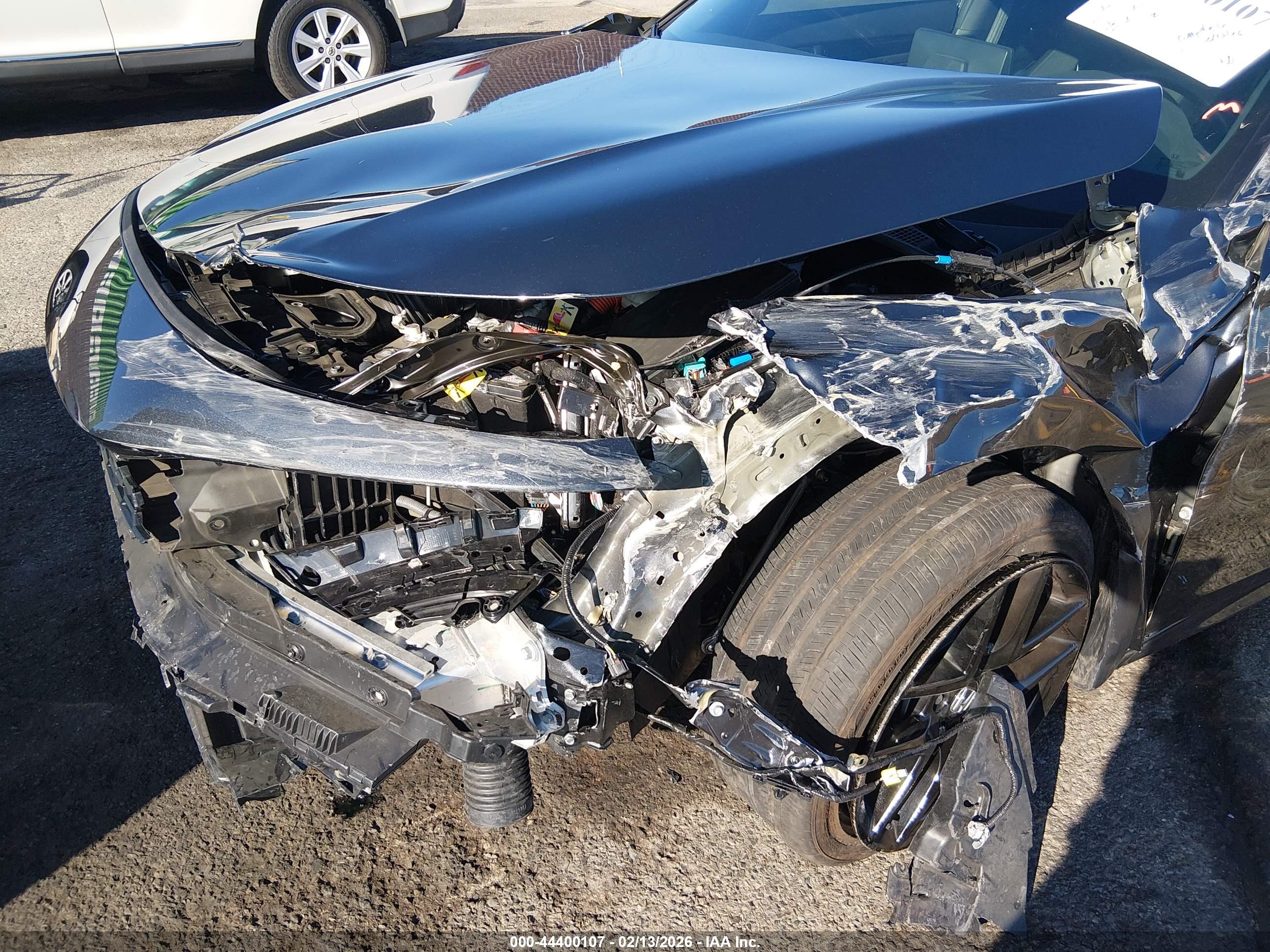 HONDA CIVIC image 6