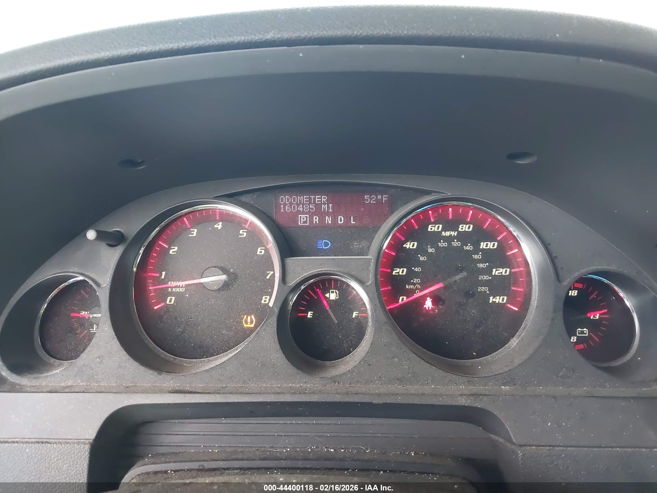 GMC ACADIA image 7